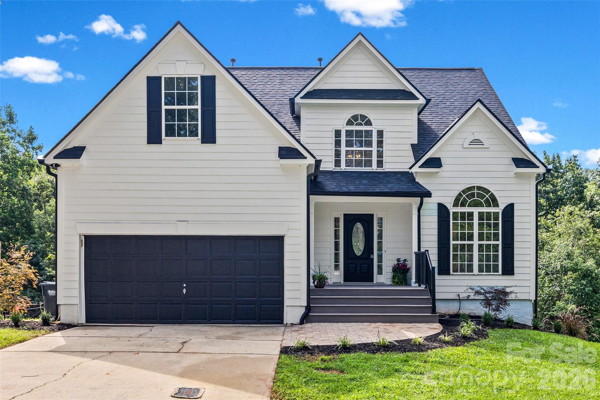 14107 Pine Harbor Road Property Photo 1