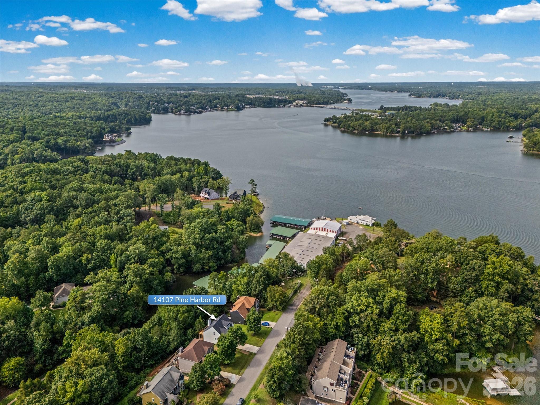 14107 Pine Harbor Road Property Photo 45