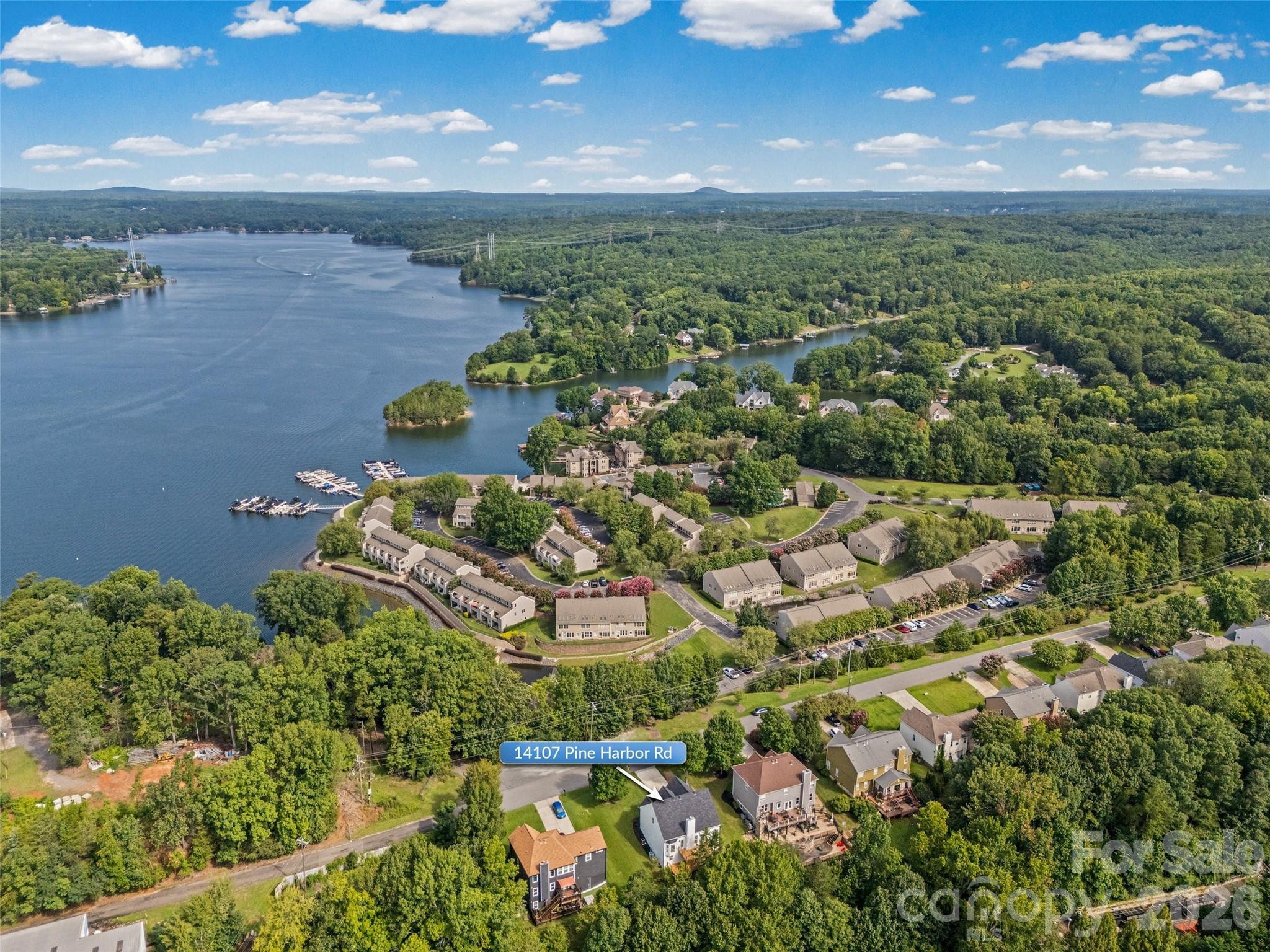 14107 Pine Harbor Road Property Photo 47