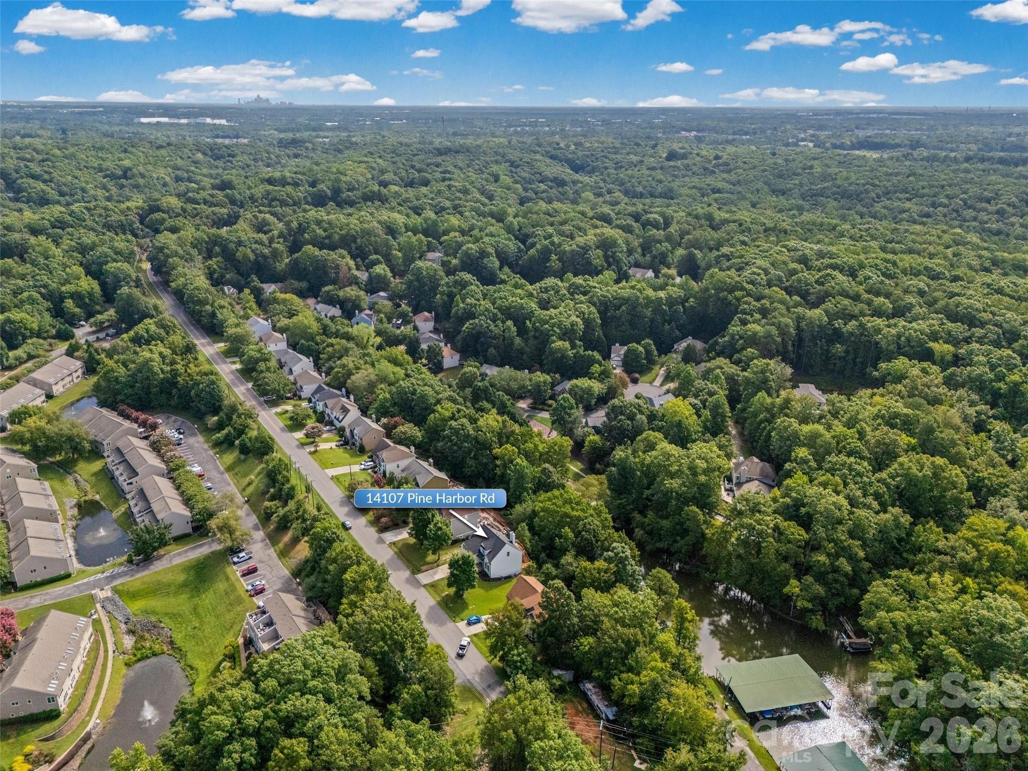 14107 Pine Harbor Road Property Photo 48