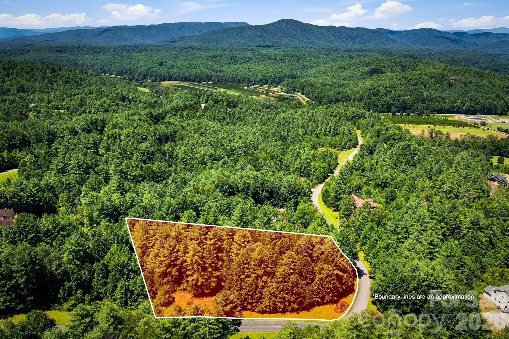 120 Johns Ridge Parkway 120 Property Photo 4