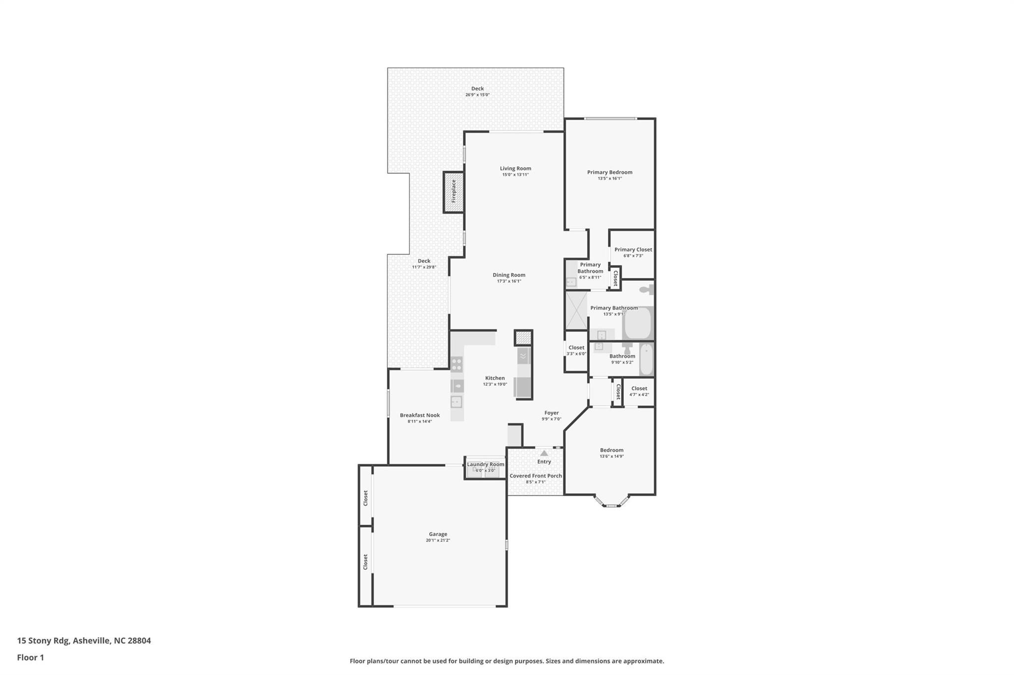 15 Stony Ridge Property Photo 37