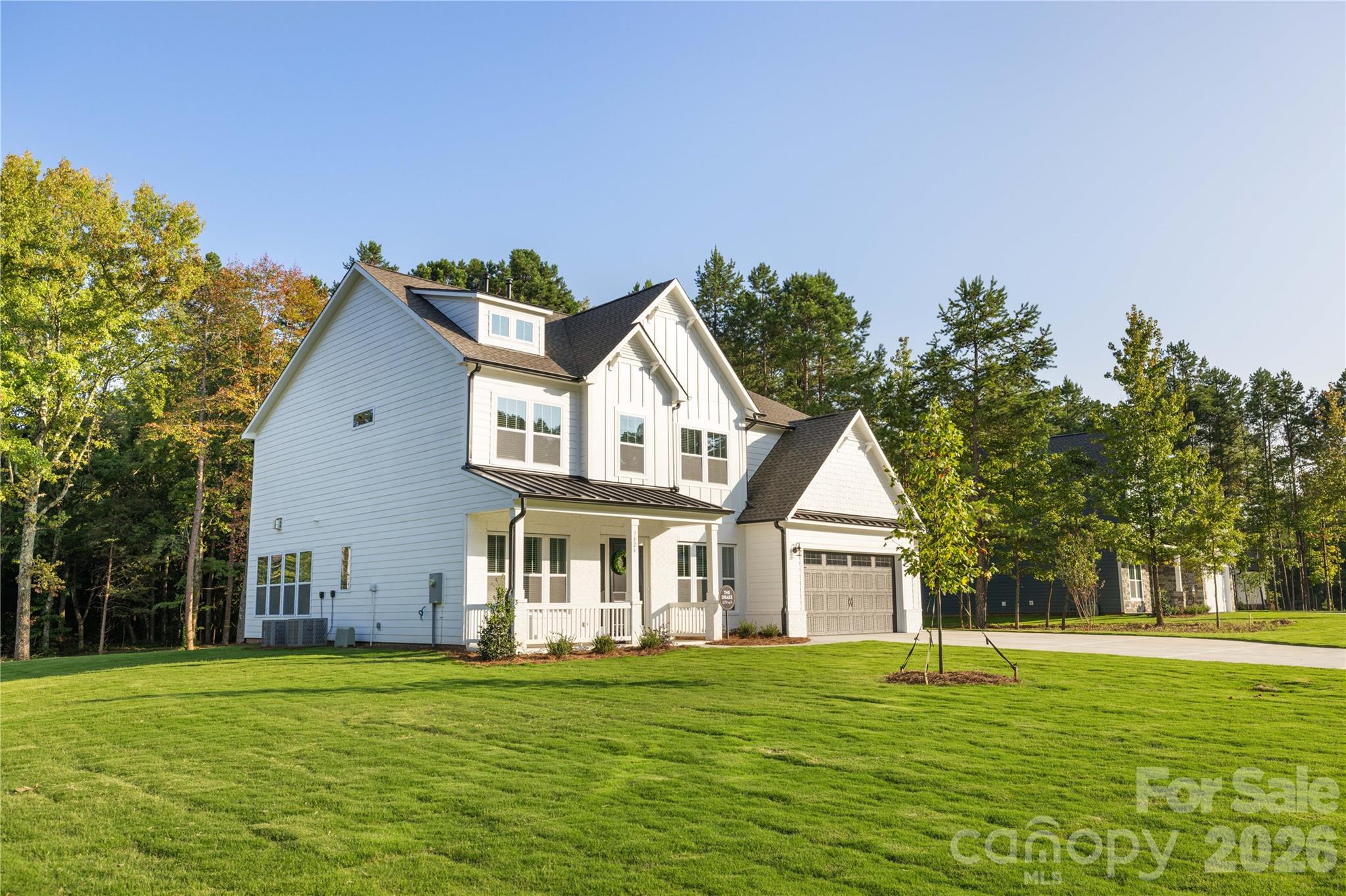 416 Gentle Bend Cove 116b Property Photo 1