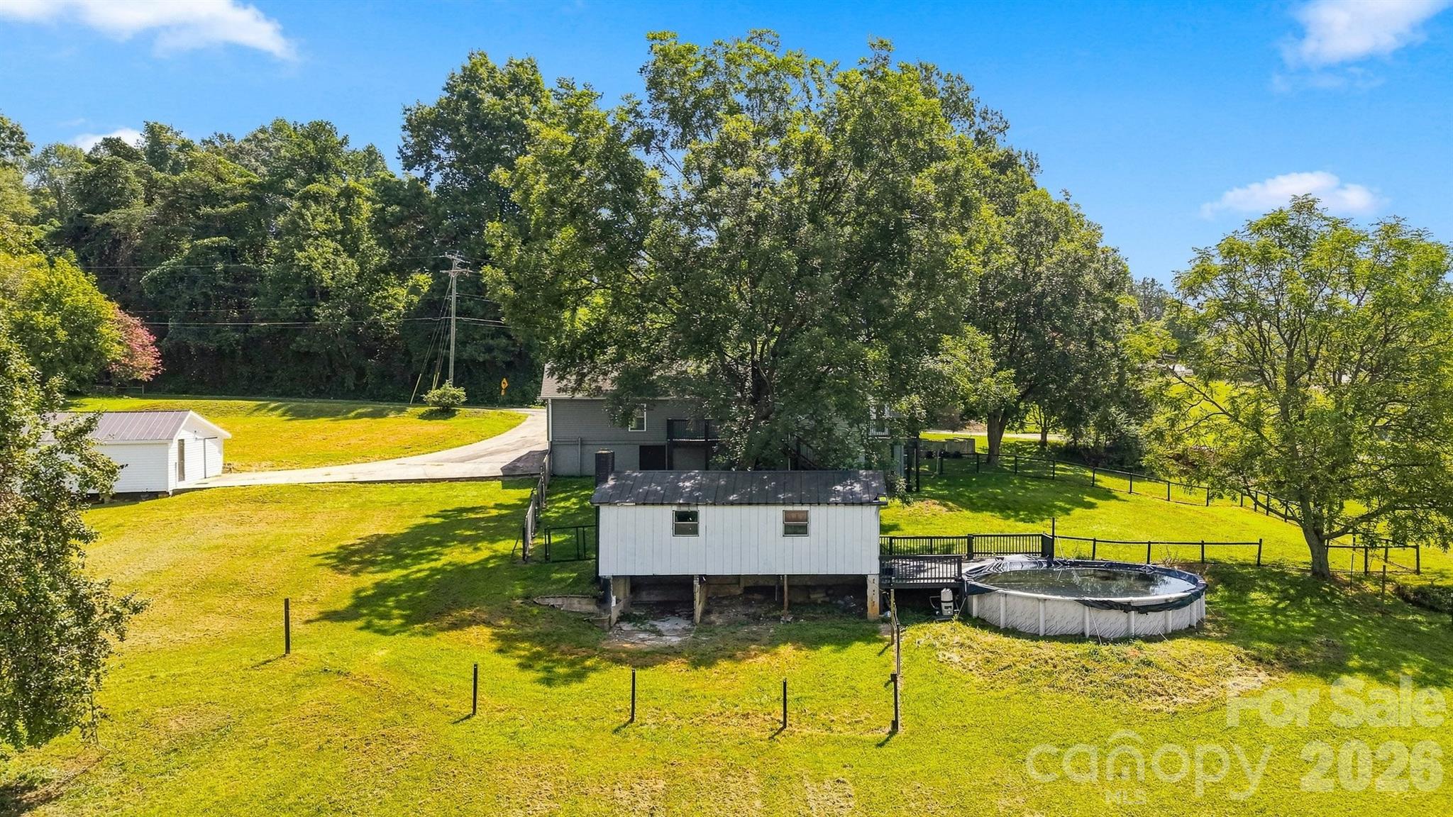 1164 Bradford Mountain Road Property Photo 27