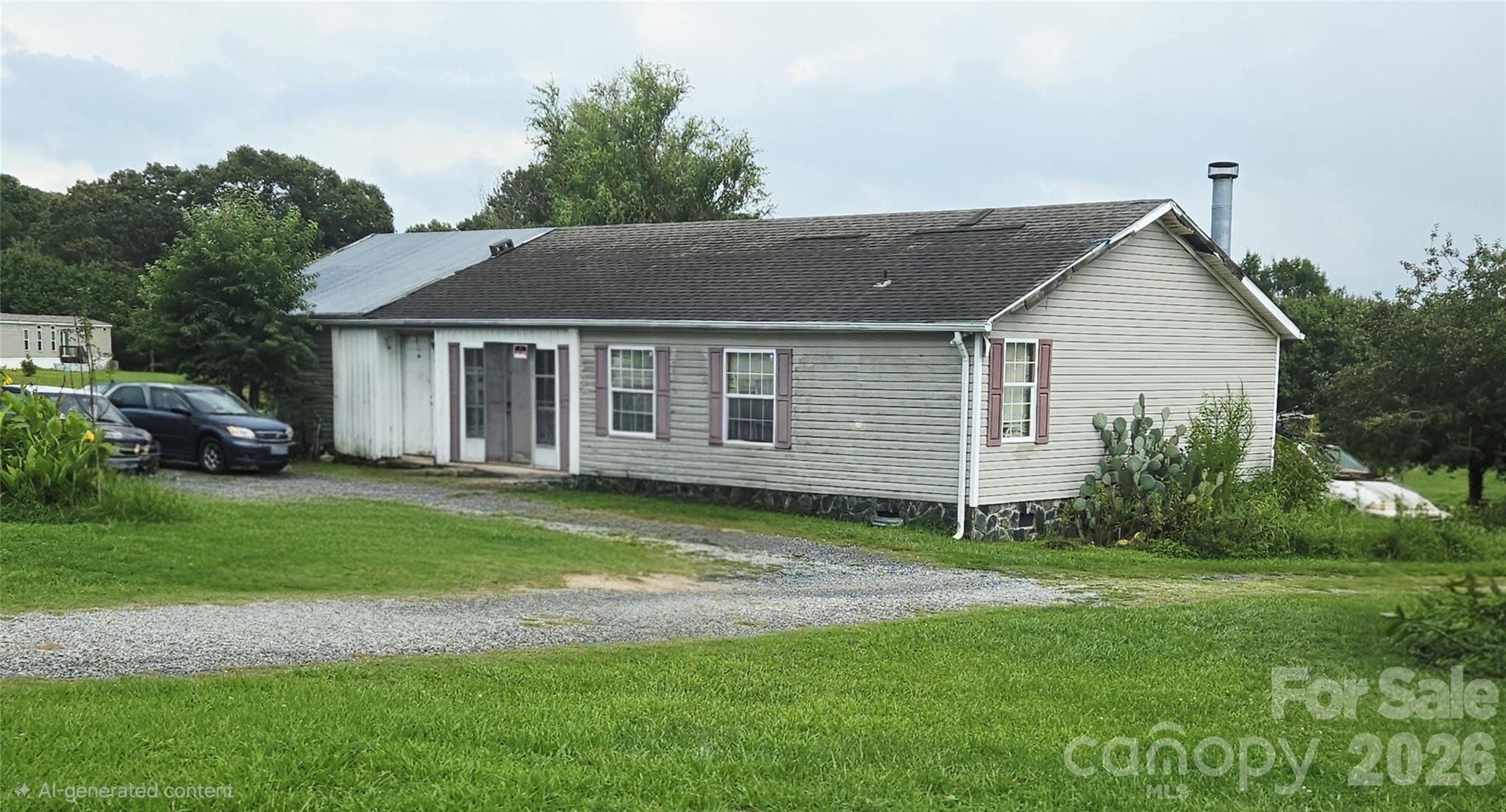 3202 Marshall Wolfe Road Property Photo 1