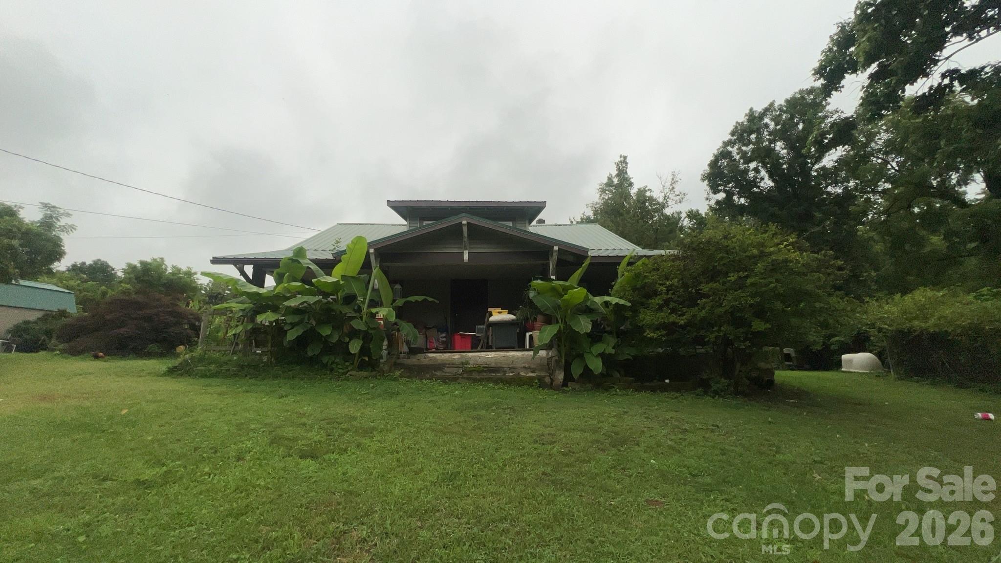 5 Eller Cove Road Property Photo 1