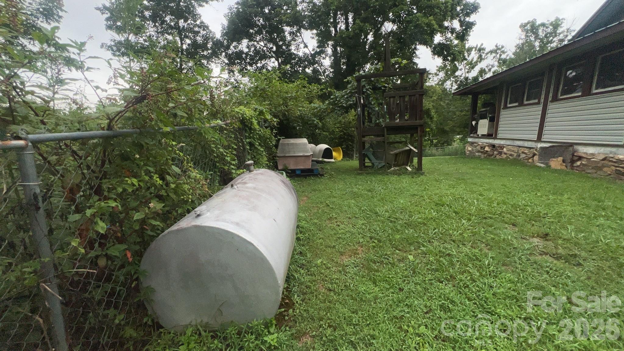 5 Eller Cove Road Property Photo 6