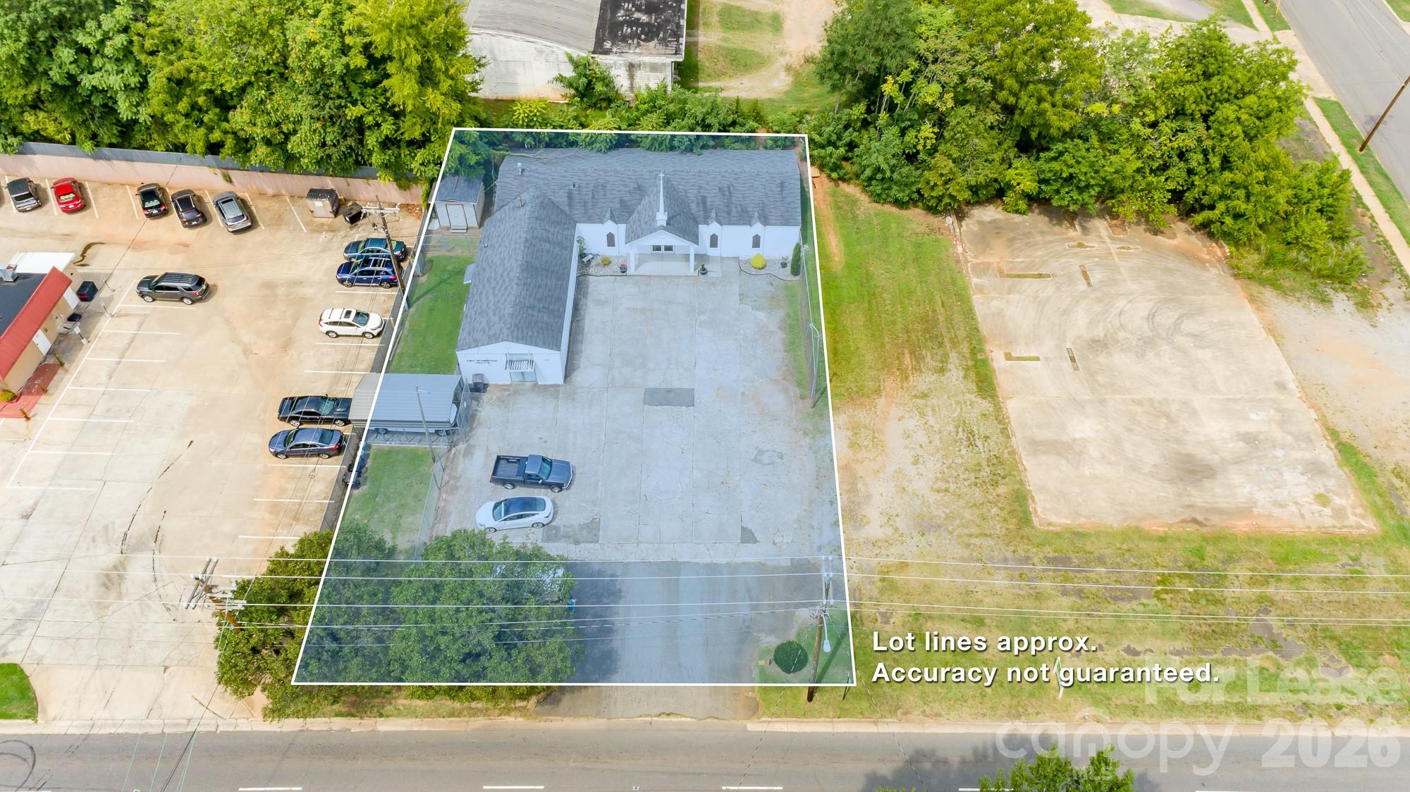 1010 Shelton Avenue Property Photo 4
