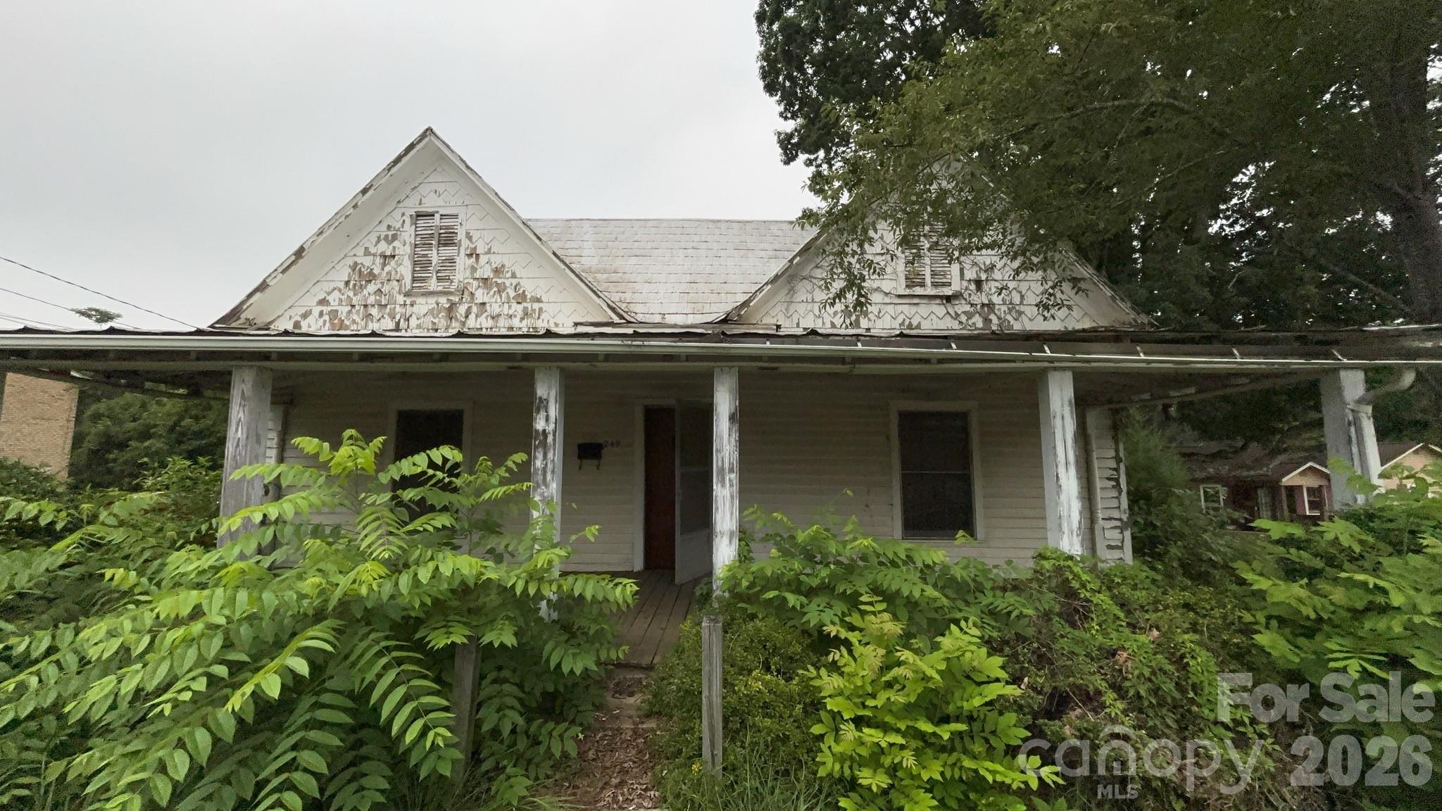 249 Cherry Mountain Street Property Photo 1