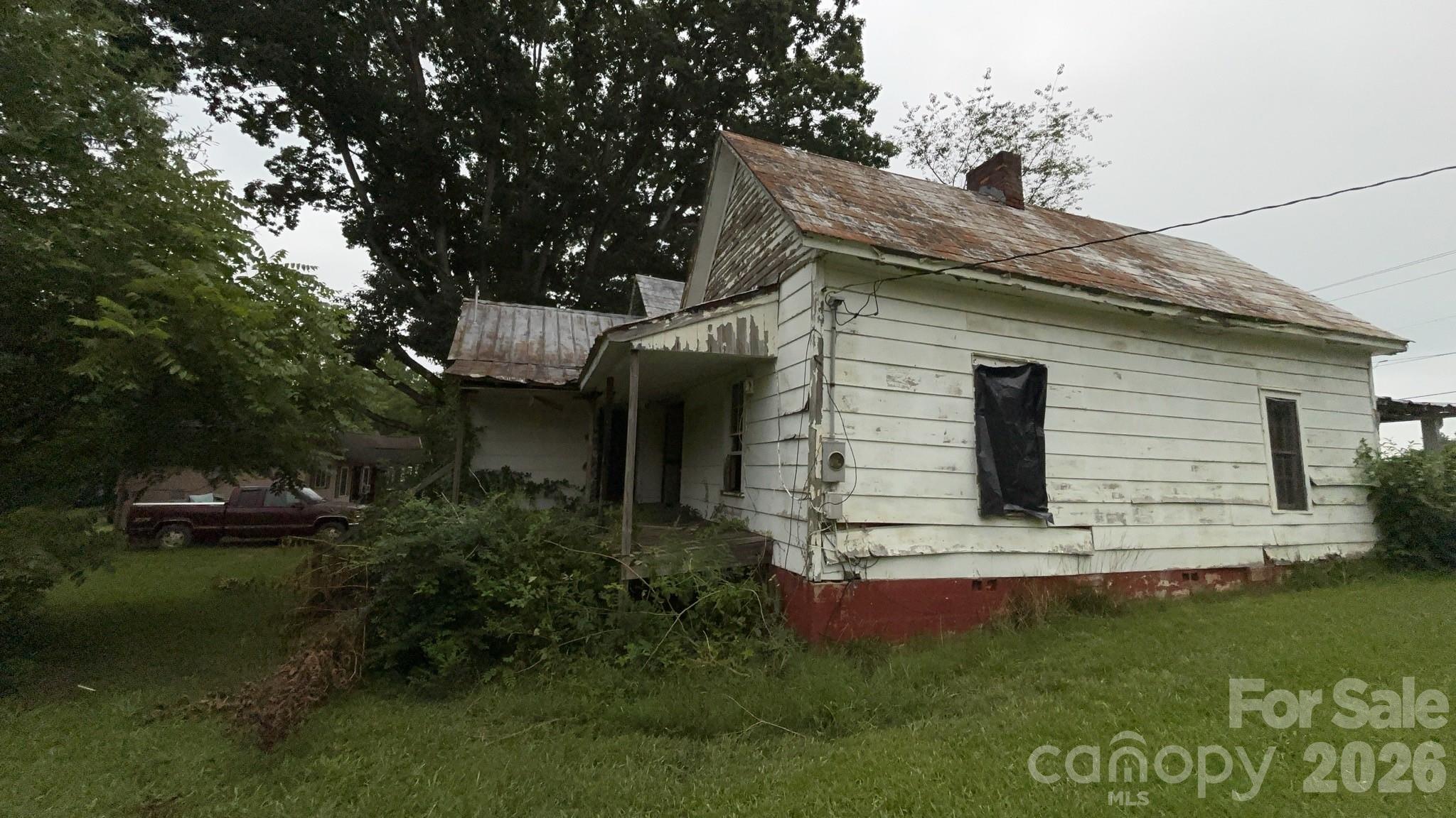249 Cherry Mountain Street Property Photo 4