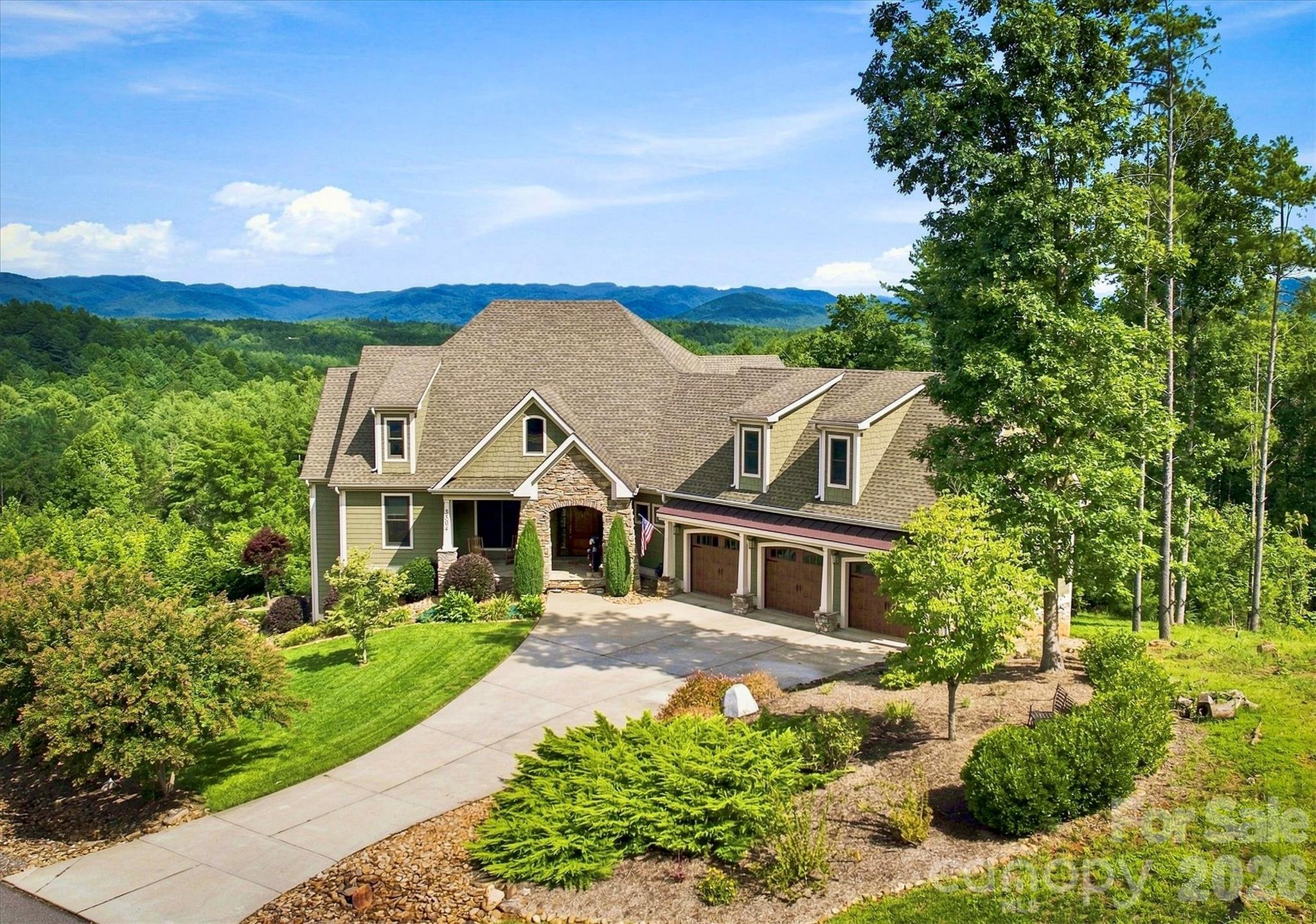 5504 Cedar Cove Way Property Photo 1