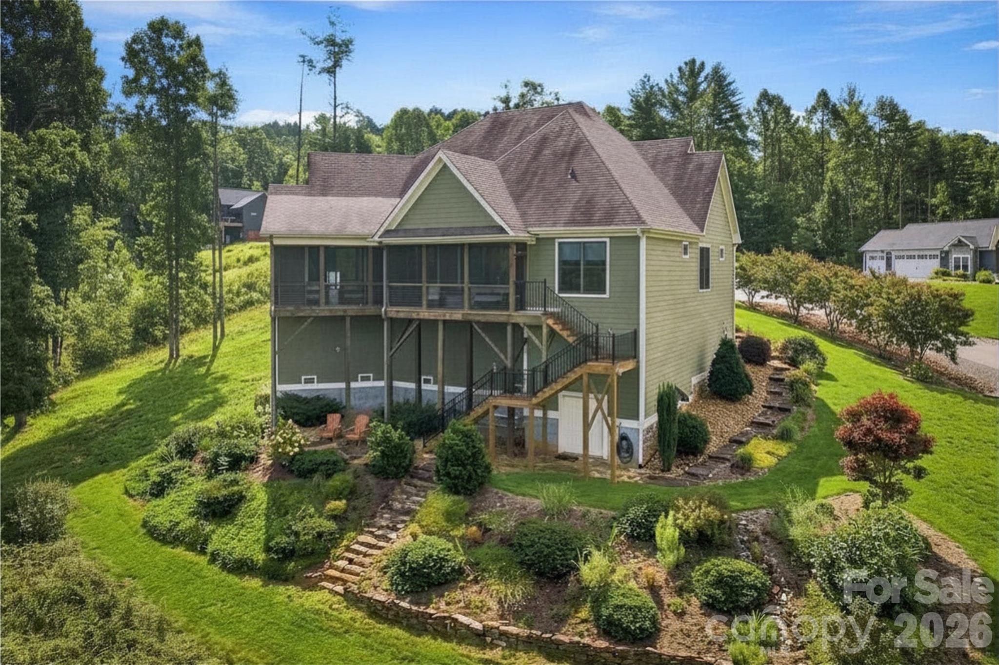 5504 Cedar Cove Way Property Photo 2