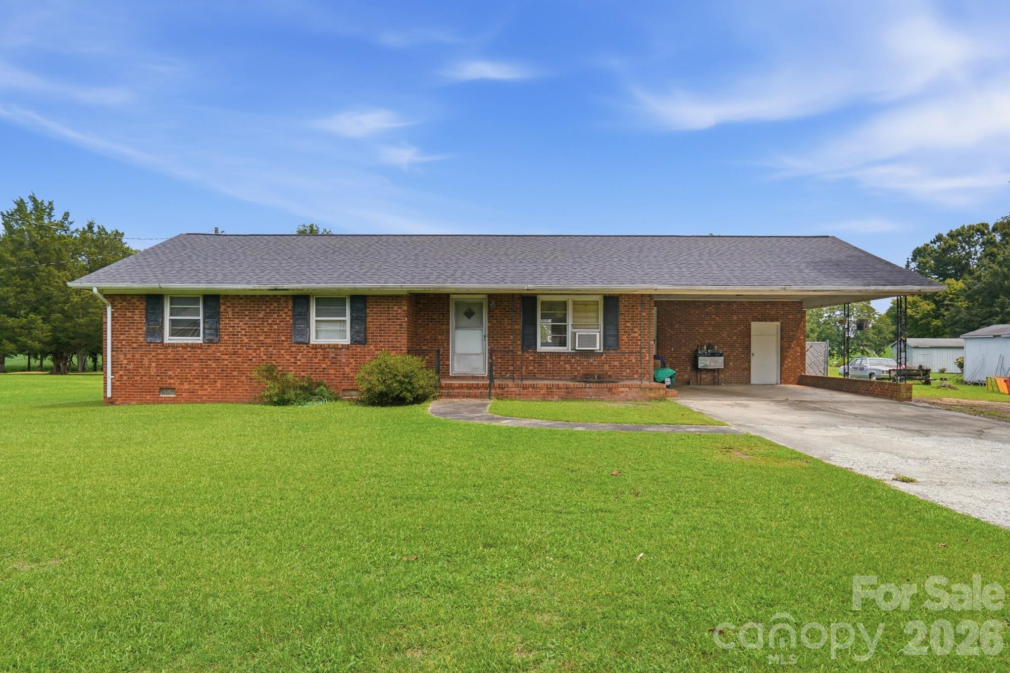 185 Bost Road Property Photo 1