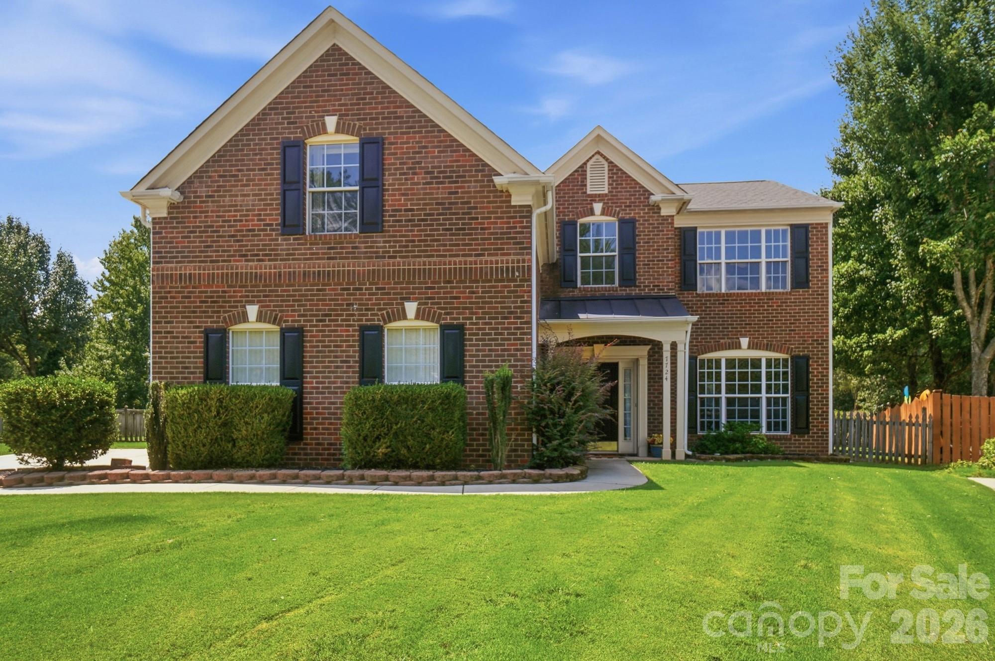 7724 Dinniston Drive Property Photo 1