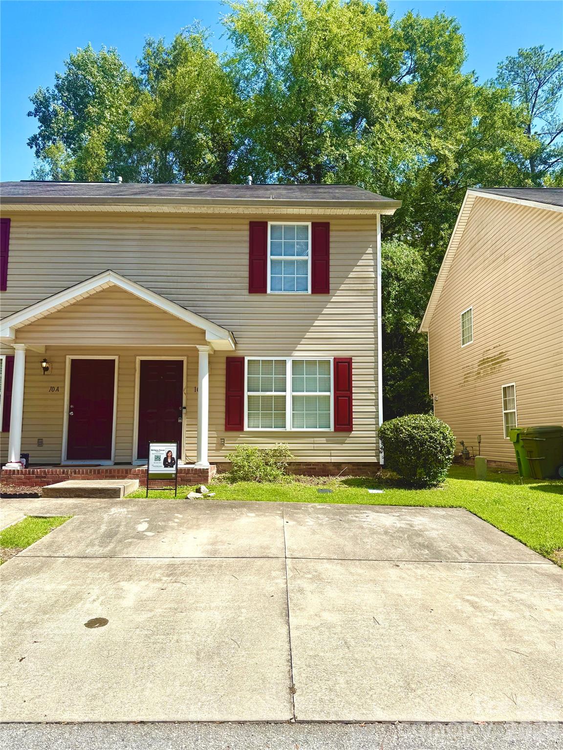 1117 Piney Woods Road Property Photo 1