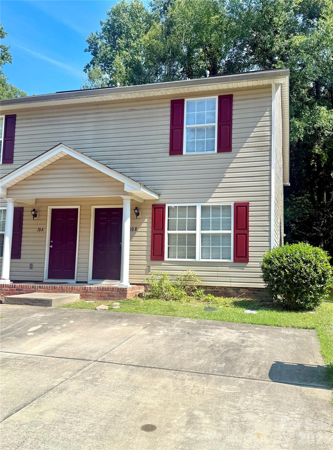 1117 Piney Woods Road Property Photo 1