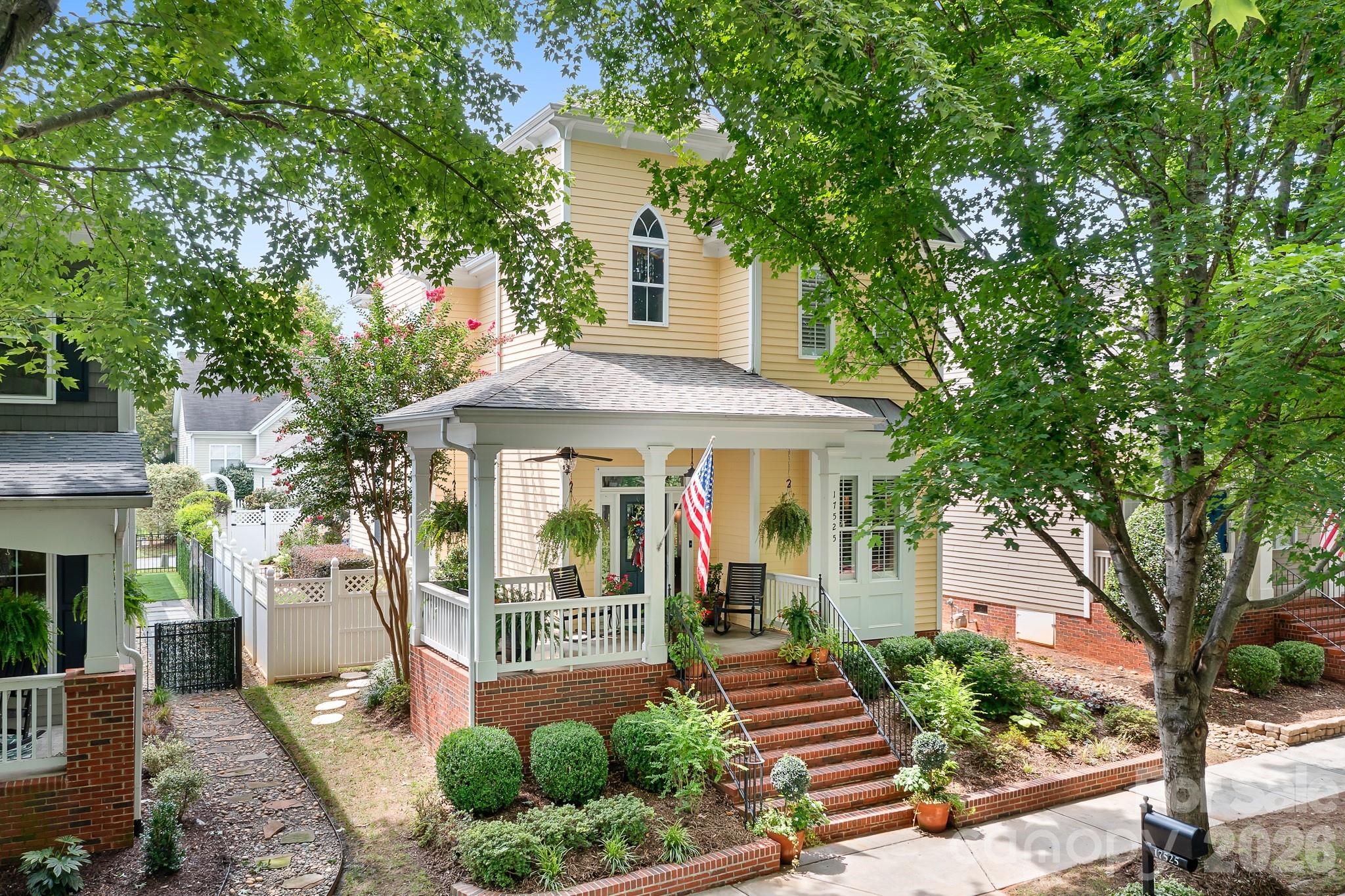 17525 Calverton Road Property Photo 1