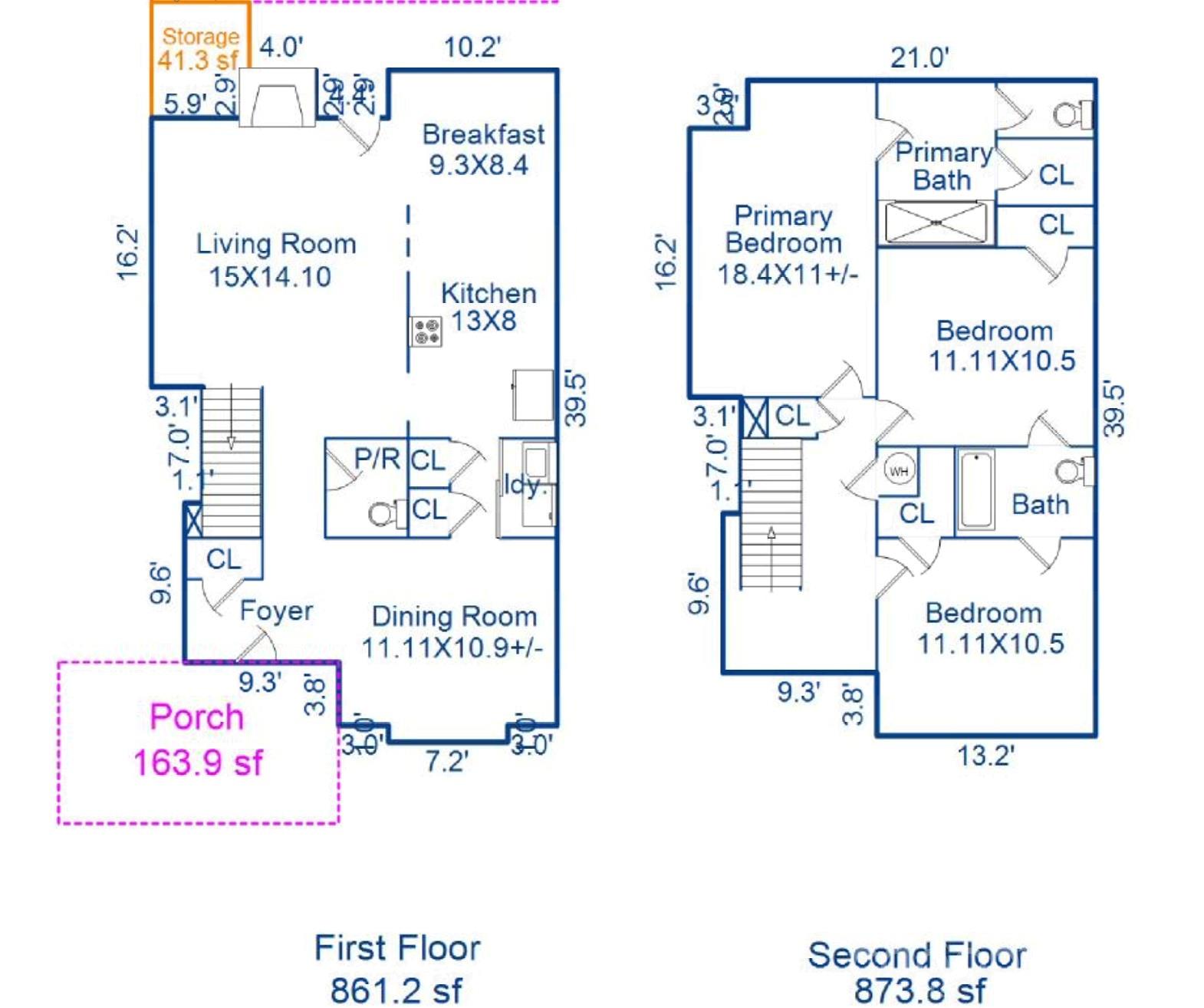 17525 Calverton Road Property Photo 44
