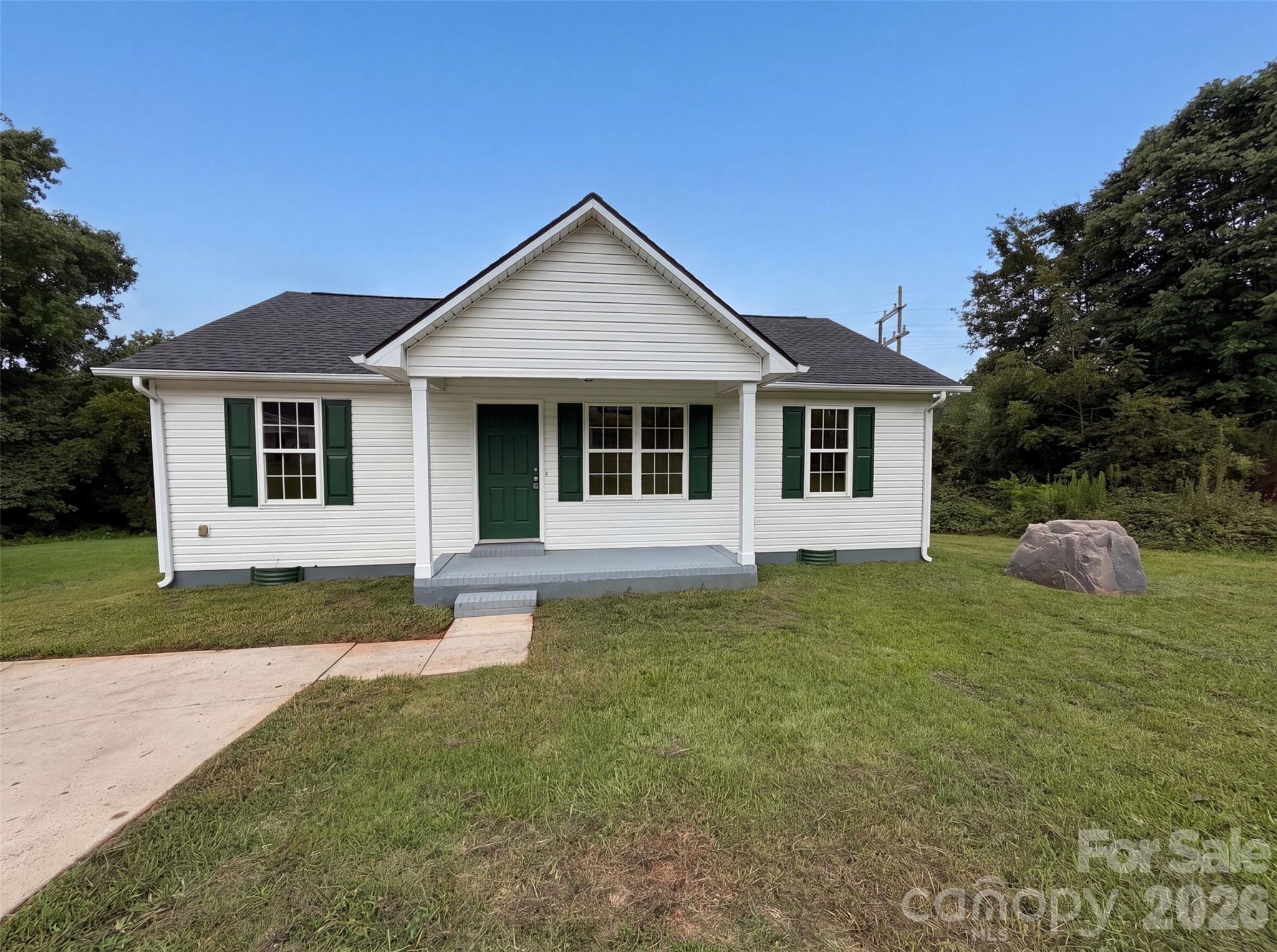 605 W Highway 161 Highway Property Photo 1