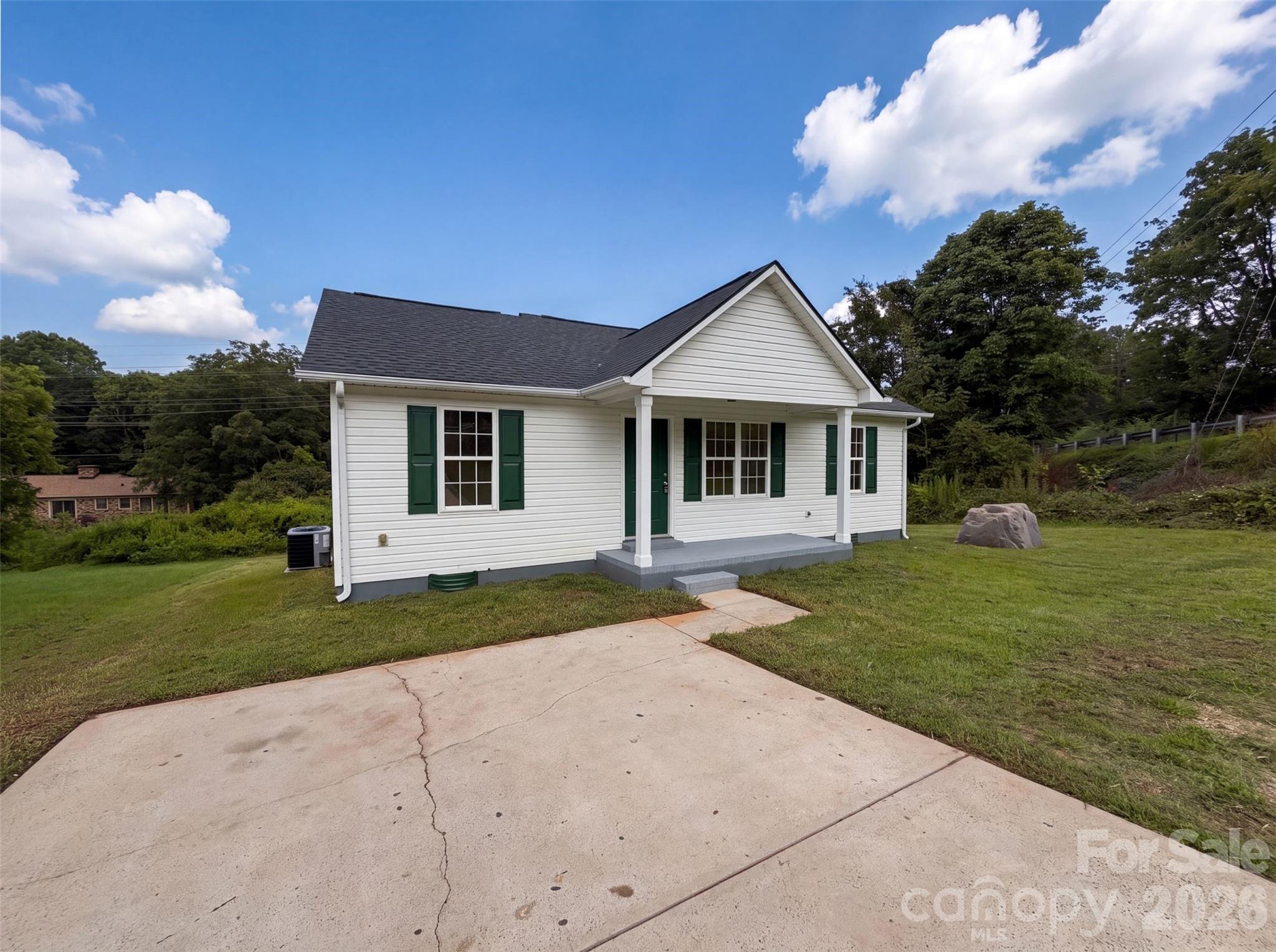605 W Highway 161 Highway Property Photo 14