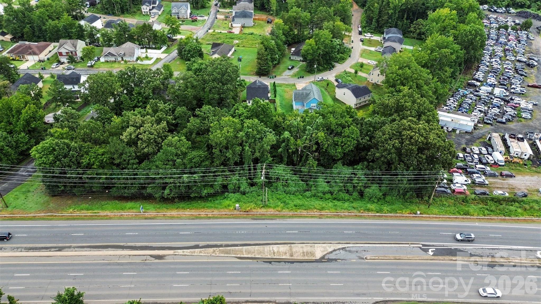 12002 N Tryon Street Property Photo 9