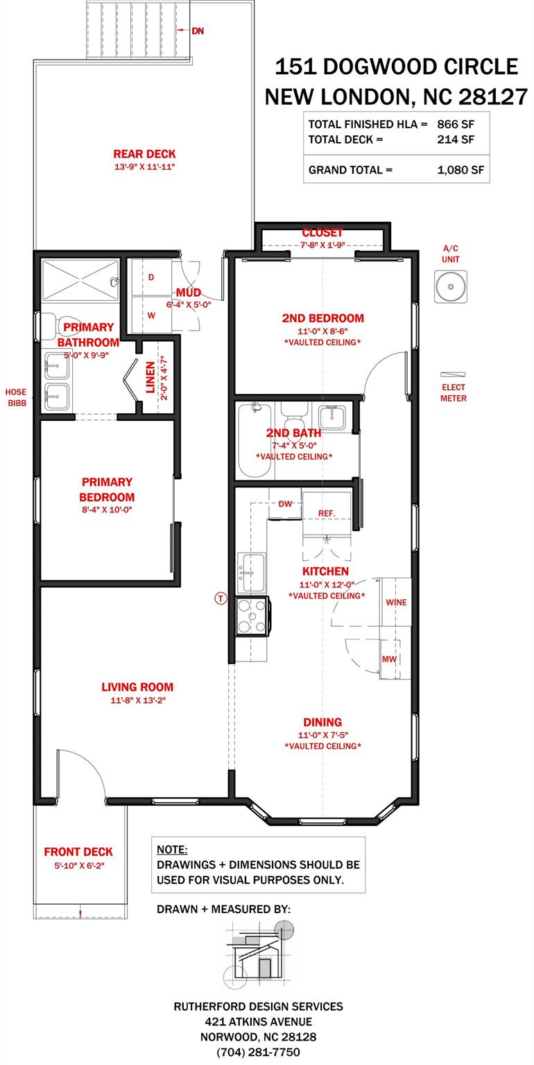151 Dogwood Circle Property Photo 44