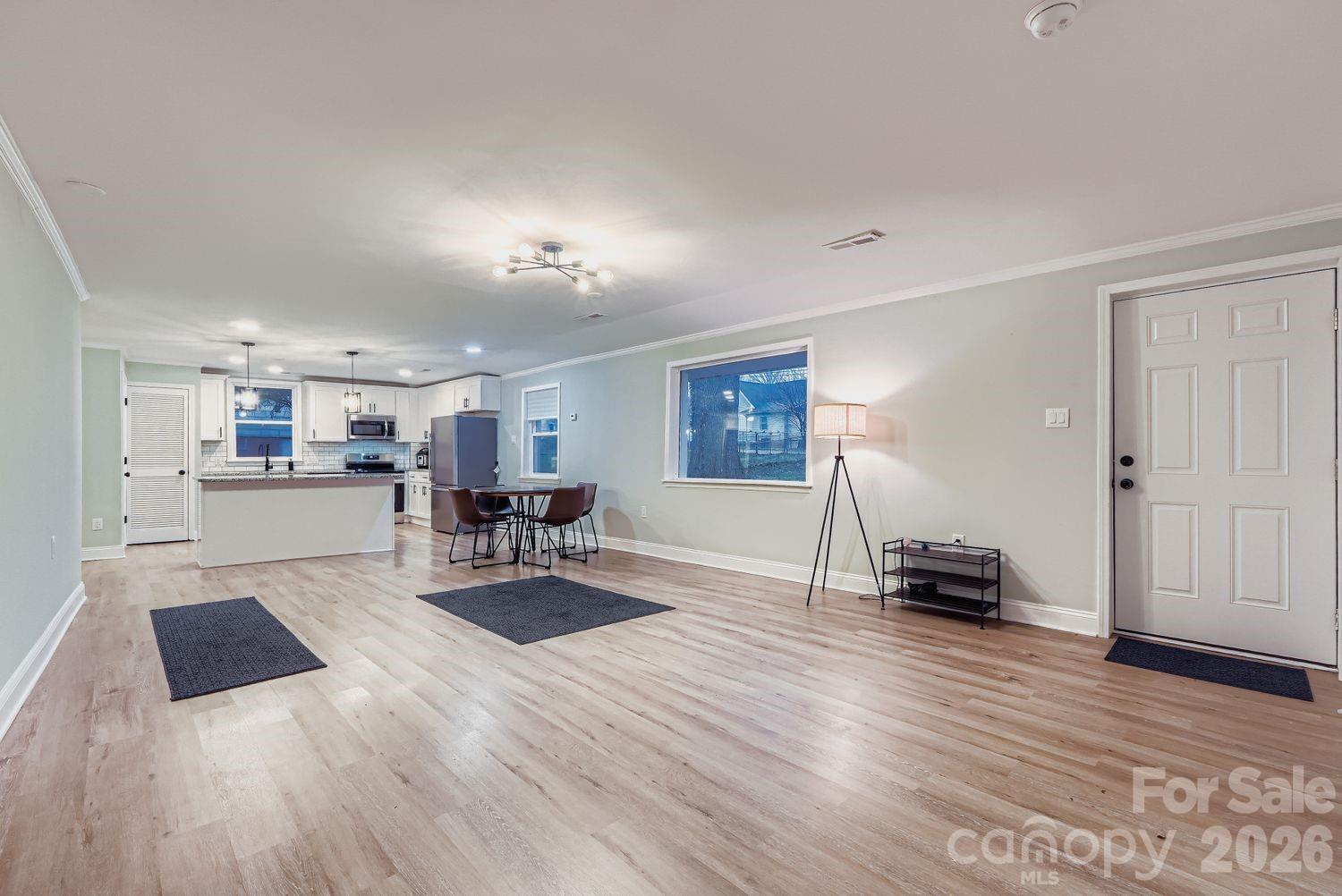 307 S Ransom Street Property Photo 2