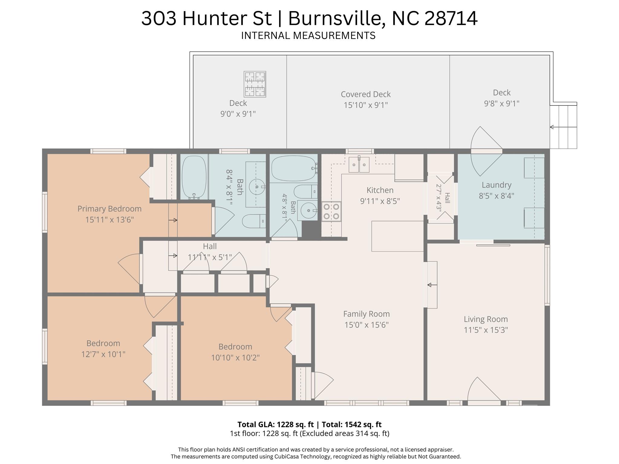 303 Hunter Street Property Photo 26