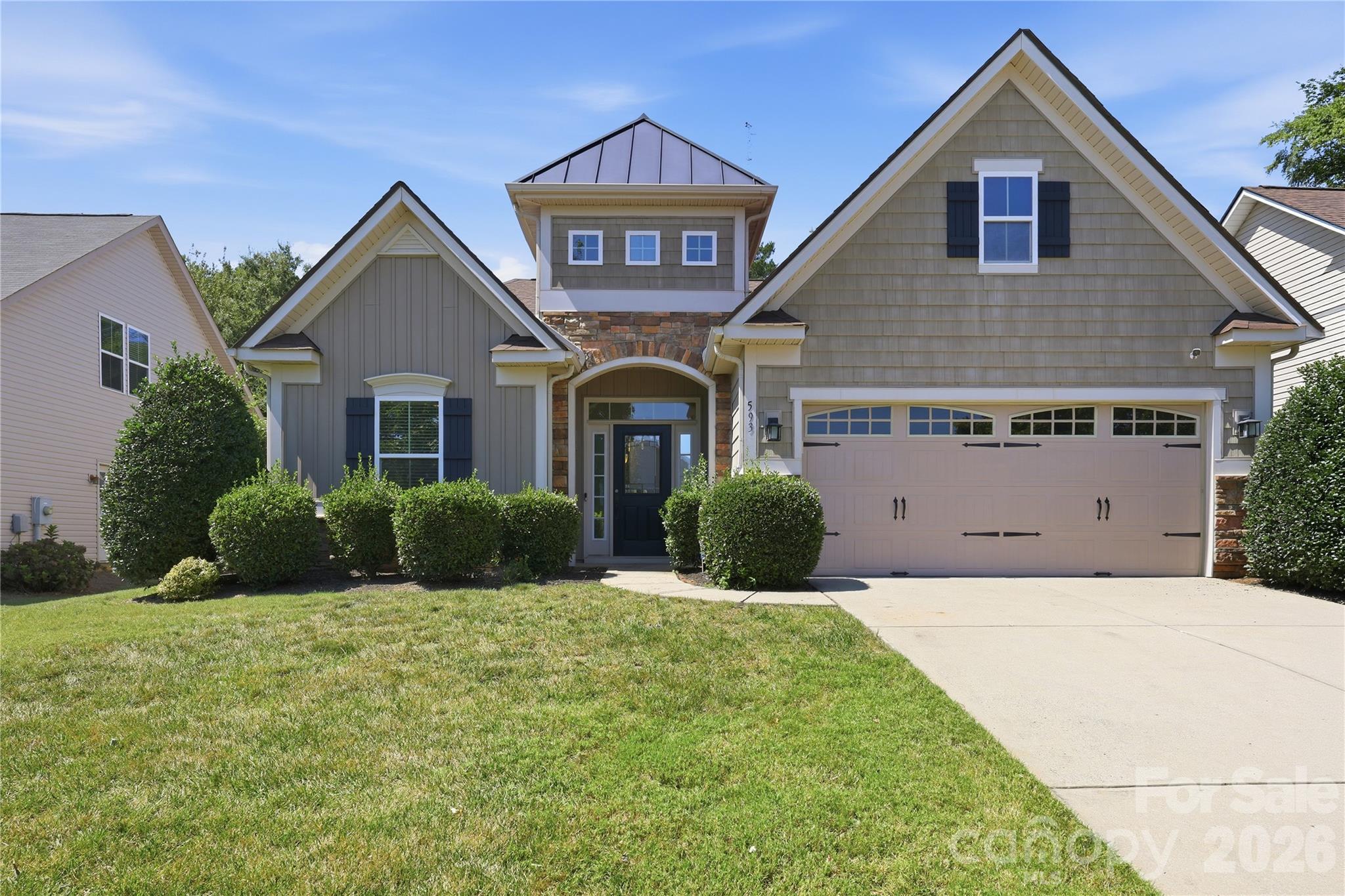 593 Harrison Drive
