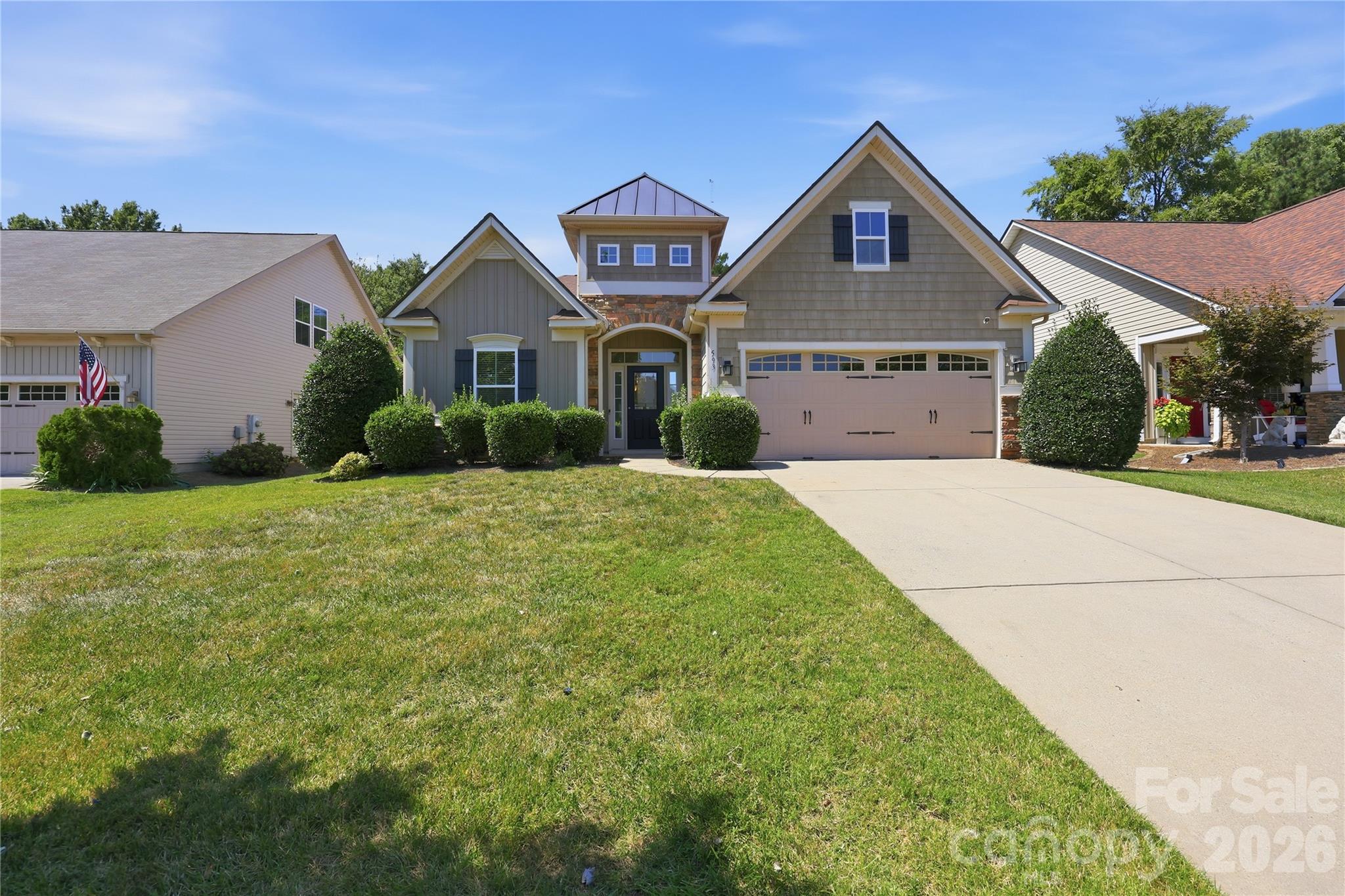 593 Harrison Drive Property Photo 3