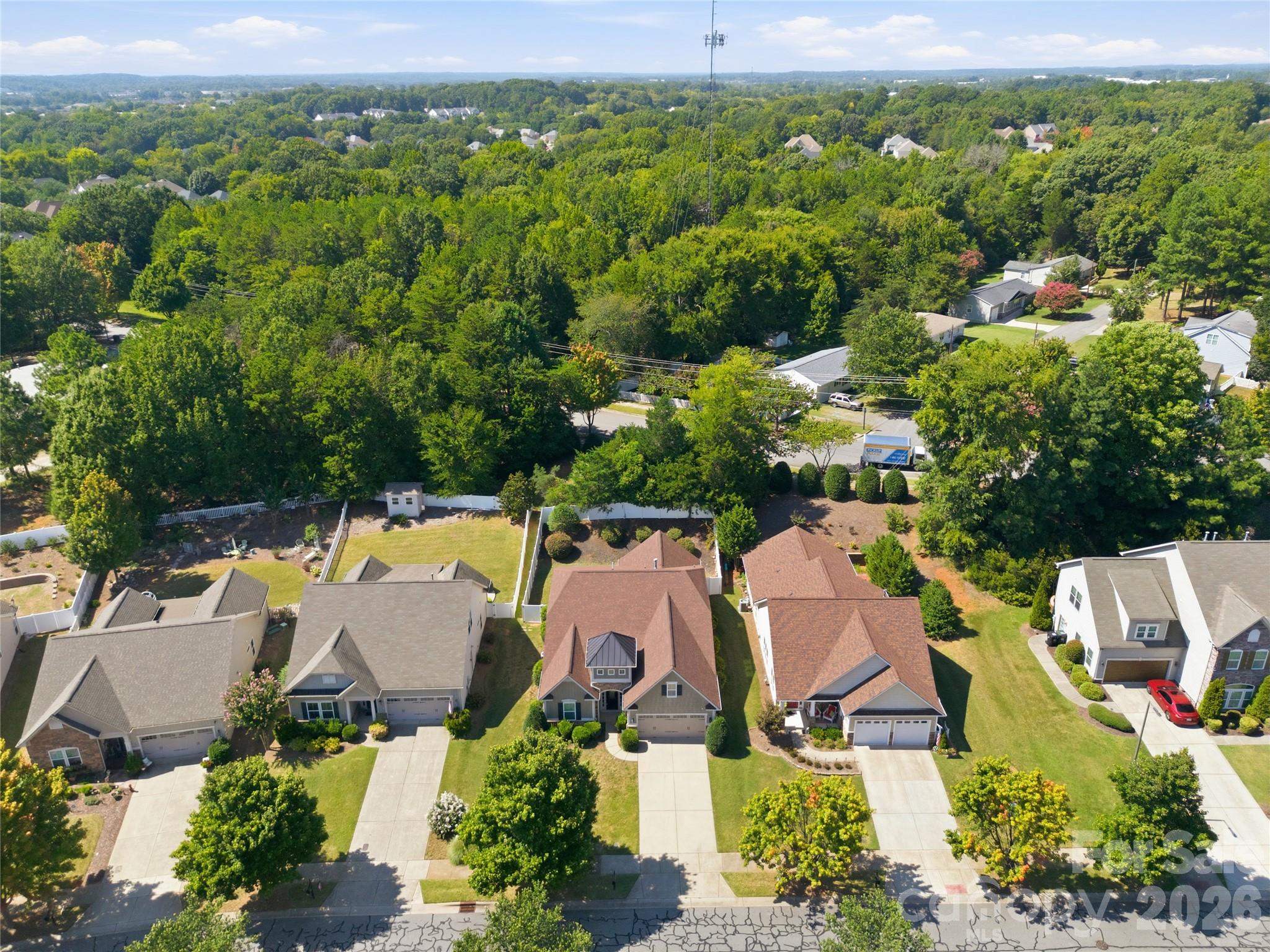 593 Harrison Drive Property Photo 4