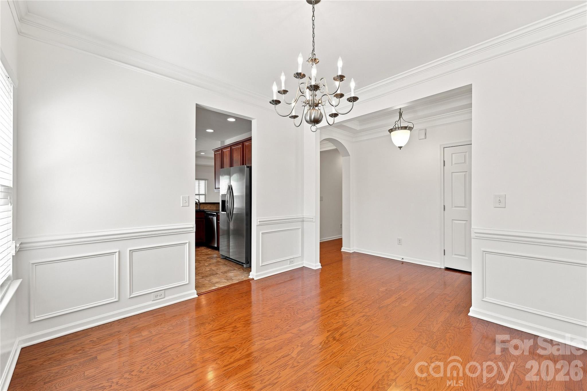 593 Harrison Drive Property Photo 12