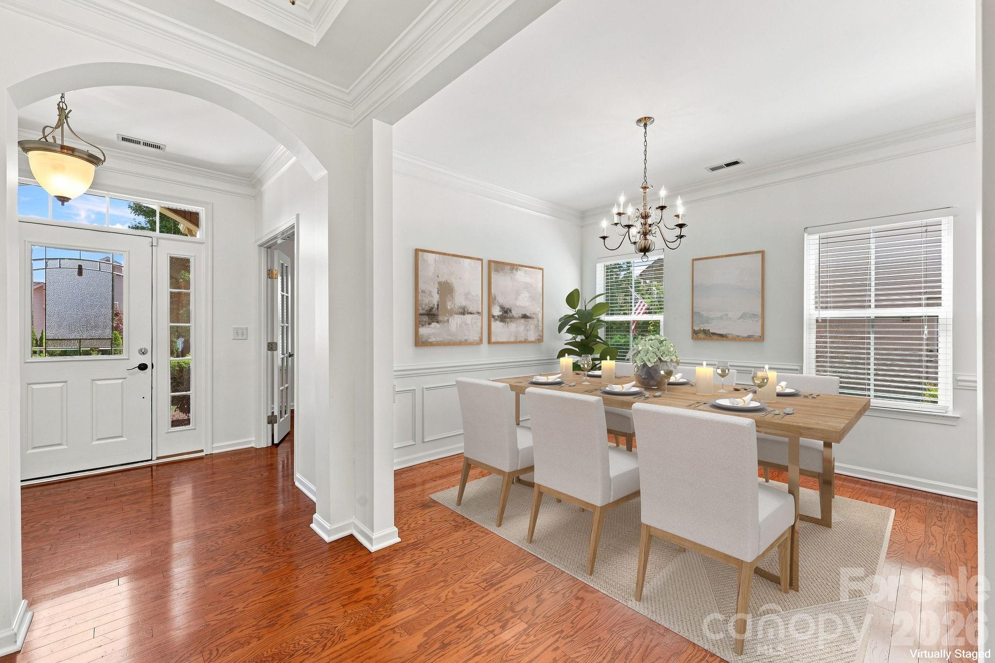 593 Harrison Drive Property Photo 13