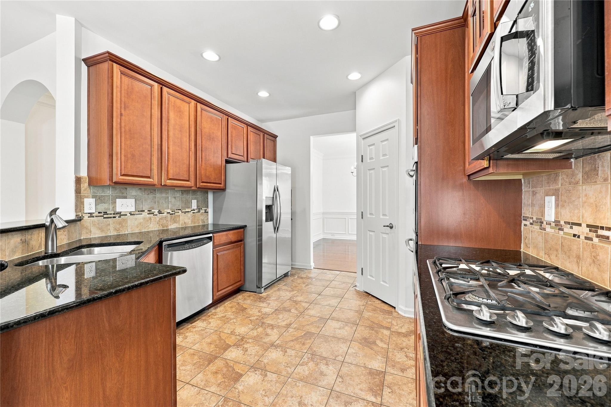 593 Harrison Drive Property Photo 16