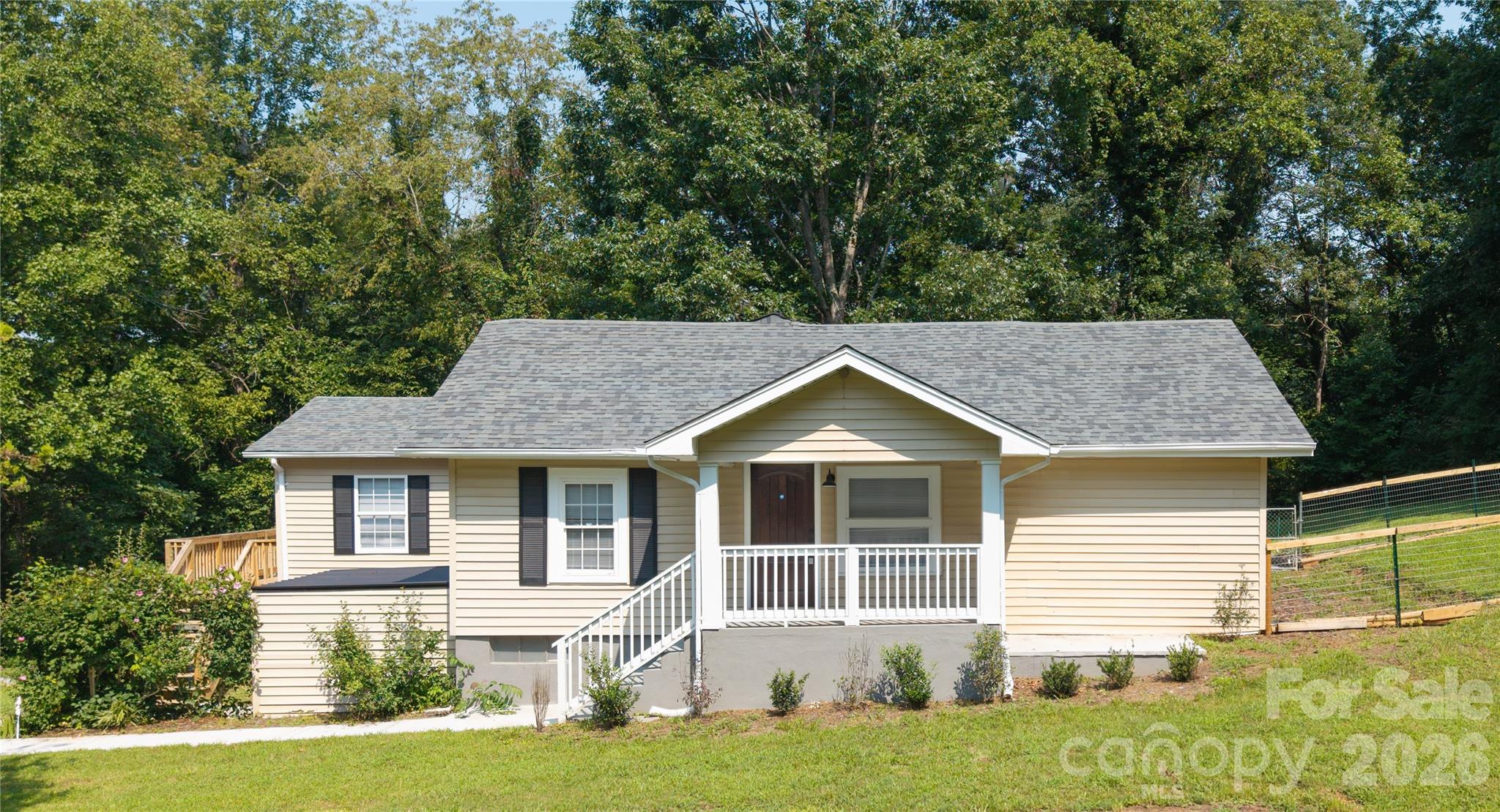 1240 Piedmont Drive Property Photo 1