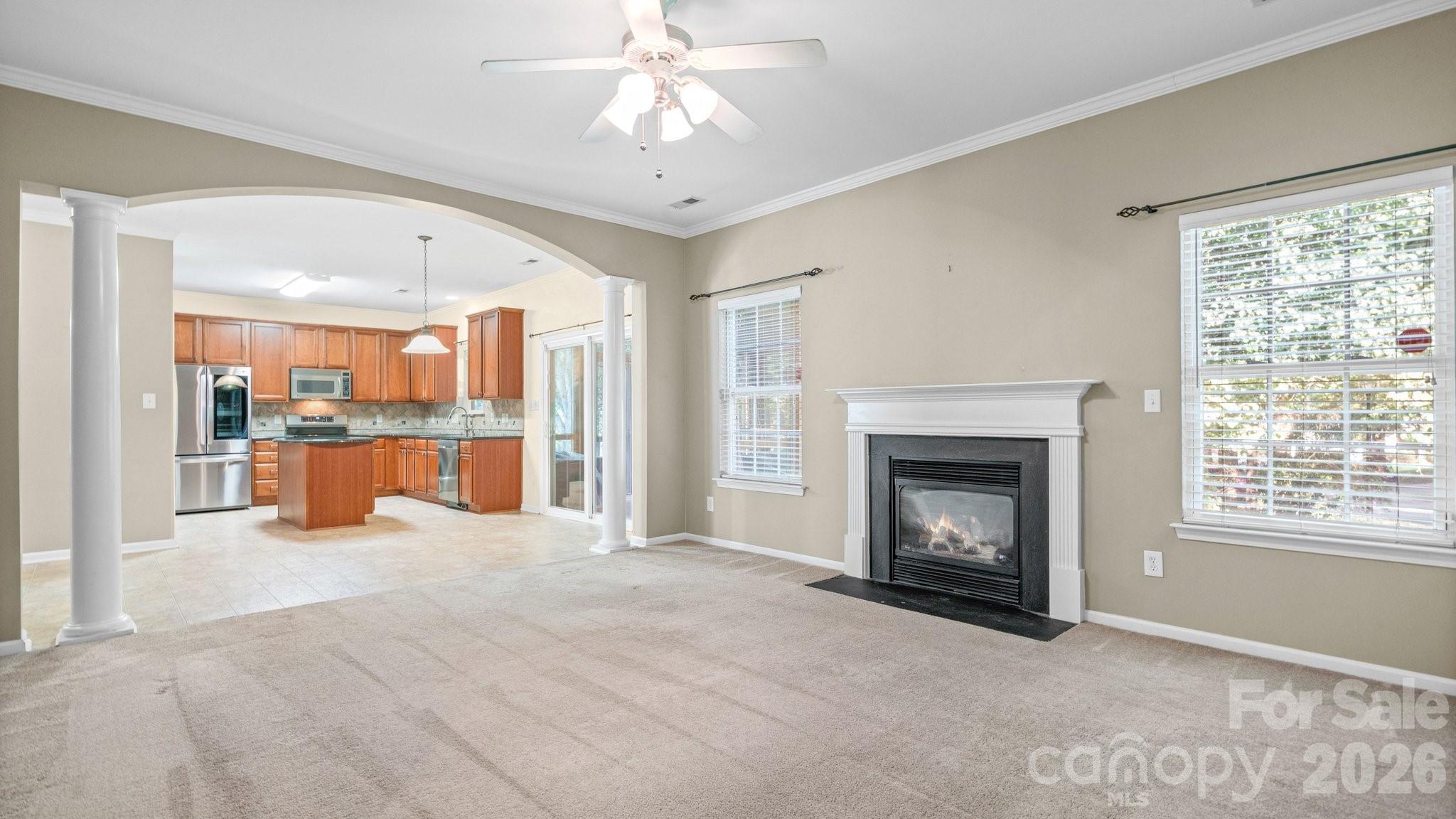 2429 Oakdale Creek Lane Property Photo 15