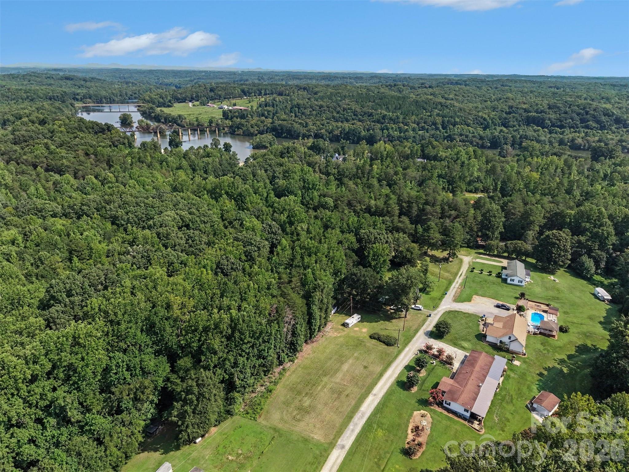 0 Road 1827, Catawba, Nc 28609, Catawba County Road Property Photo 1