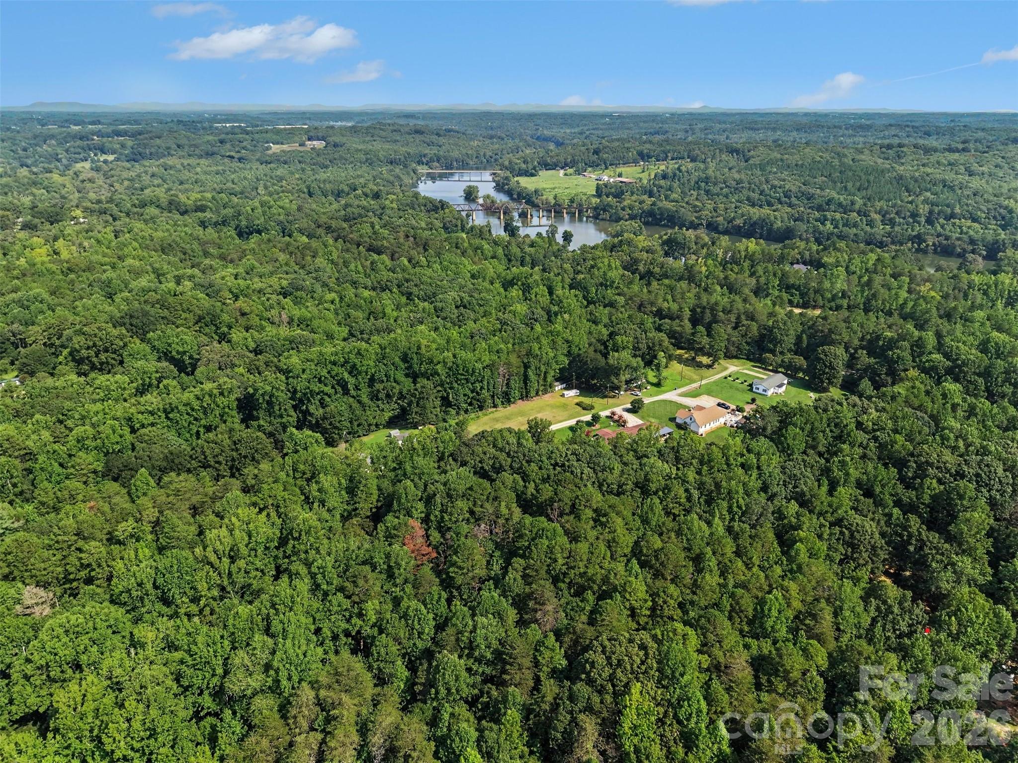 0 Road 1827, Catawba, Nc 28609, Catawba County Road Property Photo 3