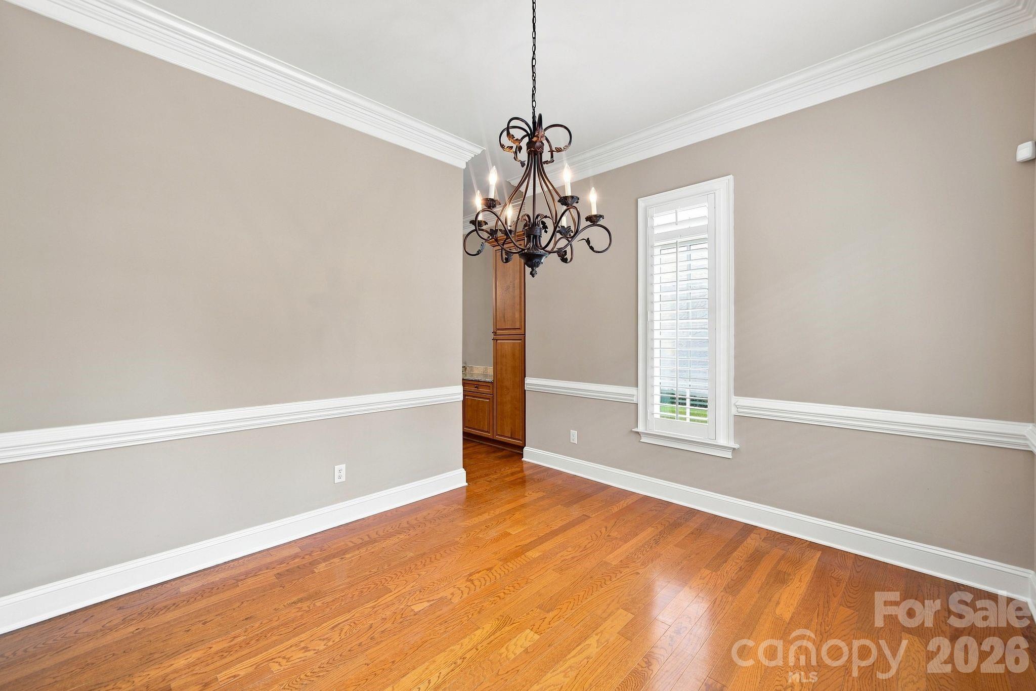8813 Provence Village Lane Property Photo 4