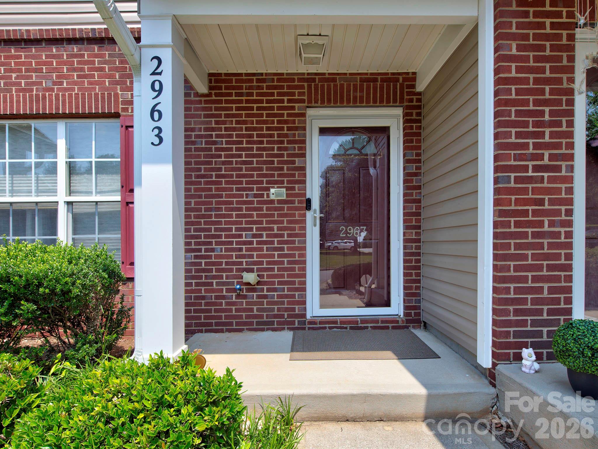 2963 Little Stream Court Property Photo 2