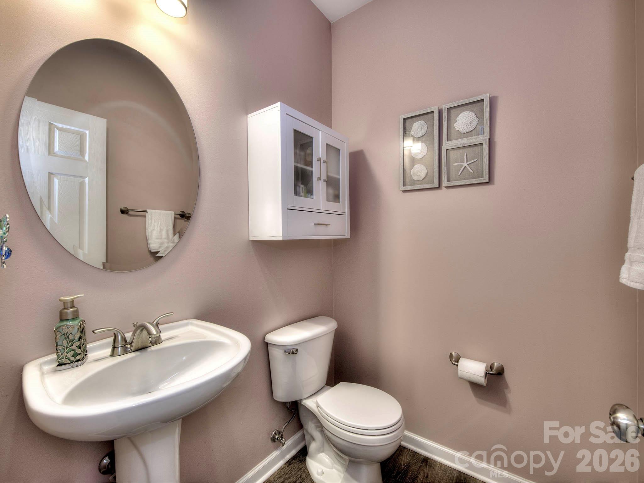 2963 Little Stream Court Property Photo 10