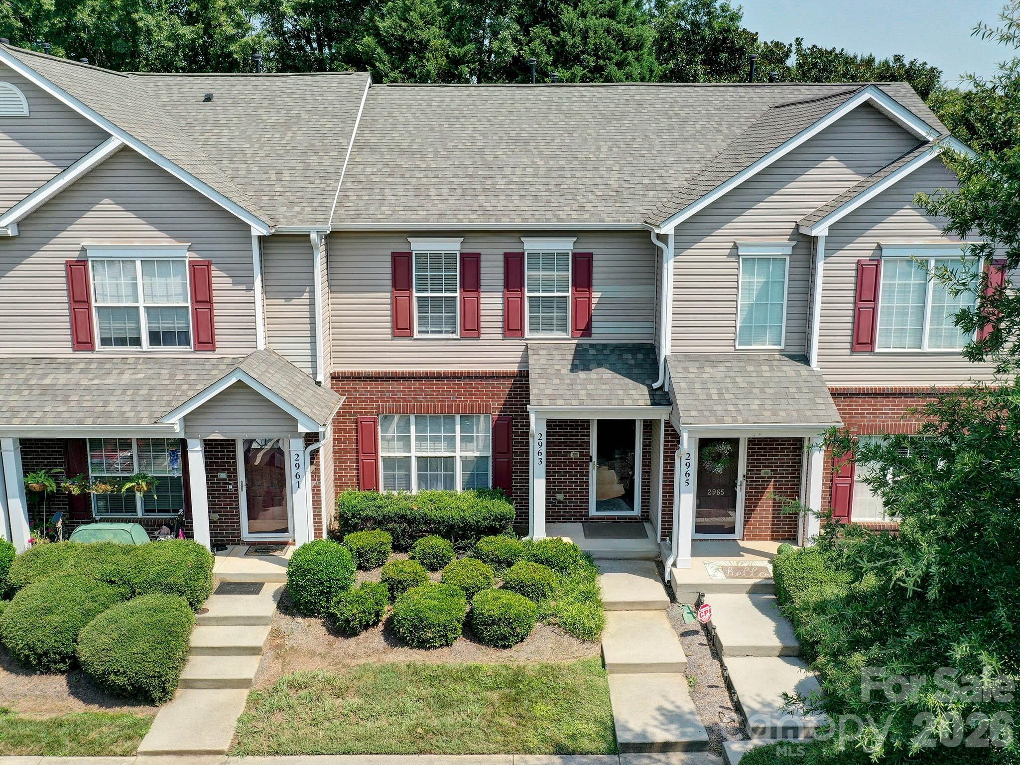 2963 Little Stream Court Property Photo 31