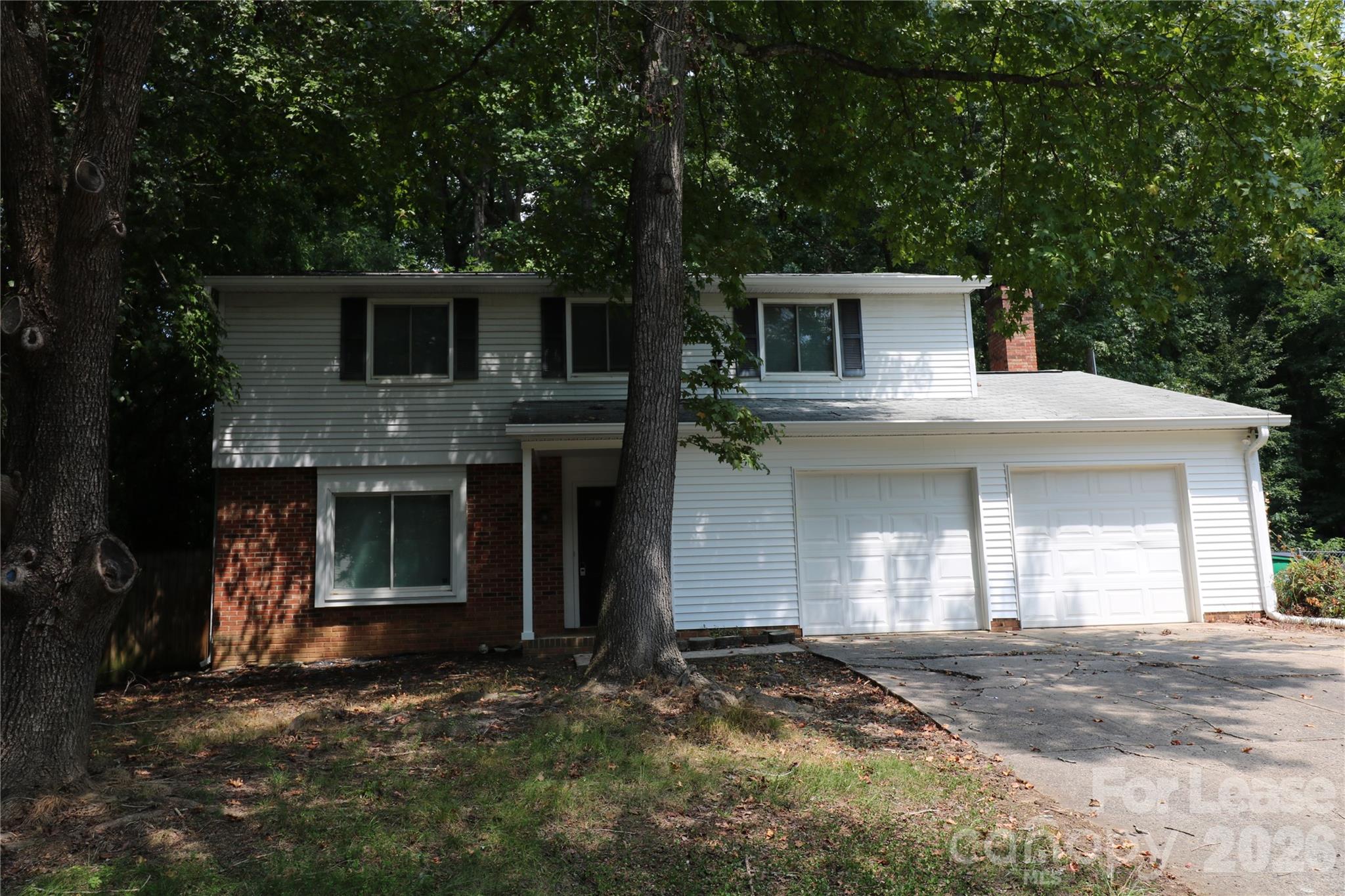 9211 Nash Avenue Property Photo 1