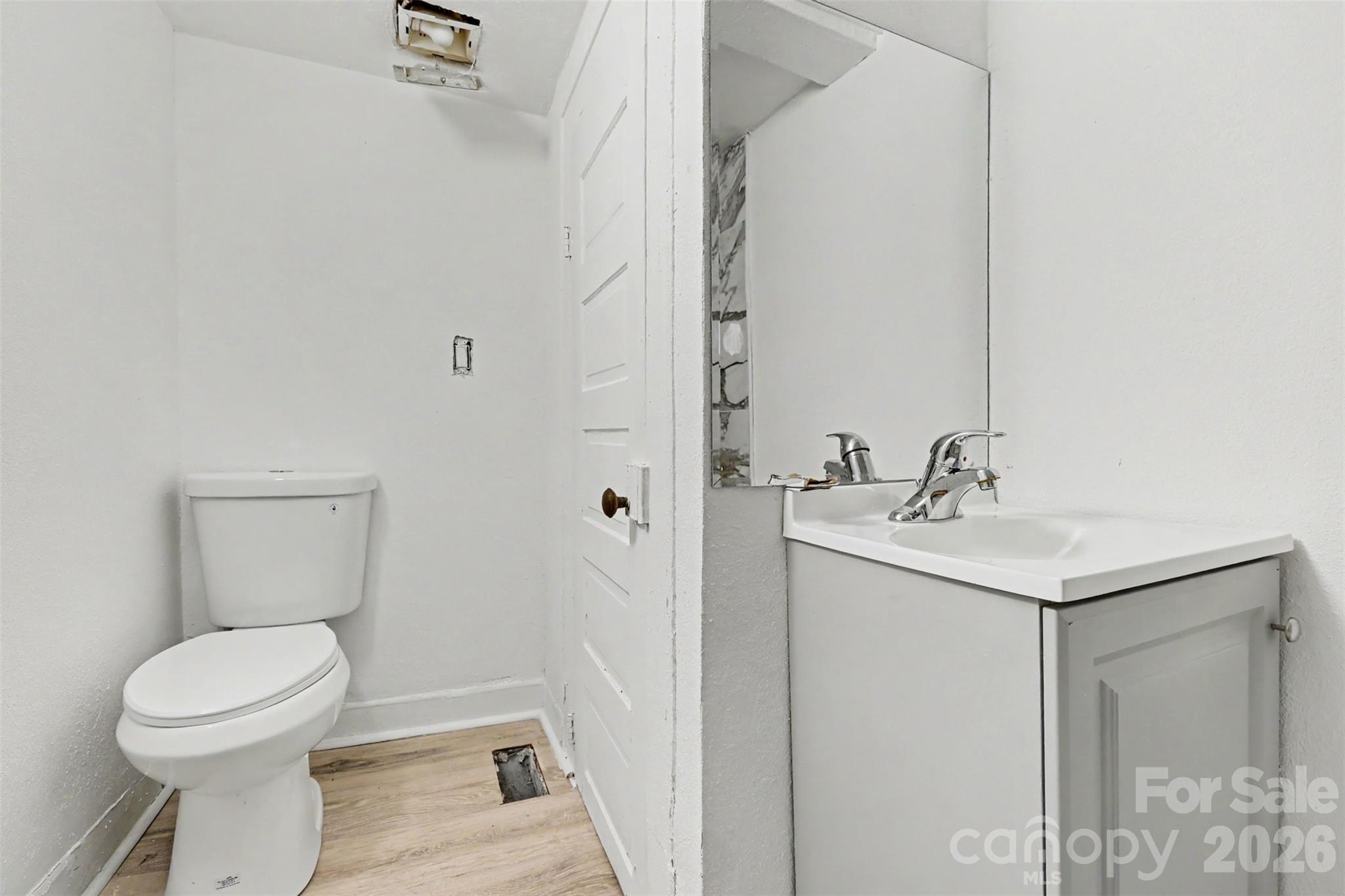 1306 Forrest Street Property Photo 21