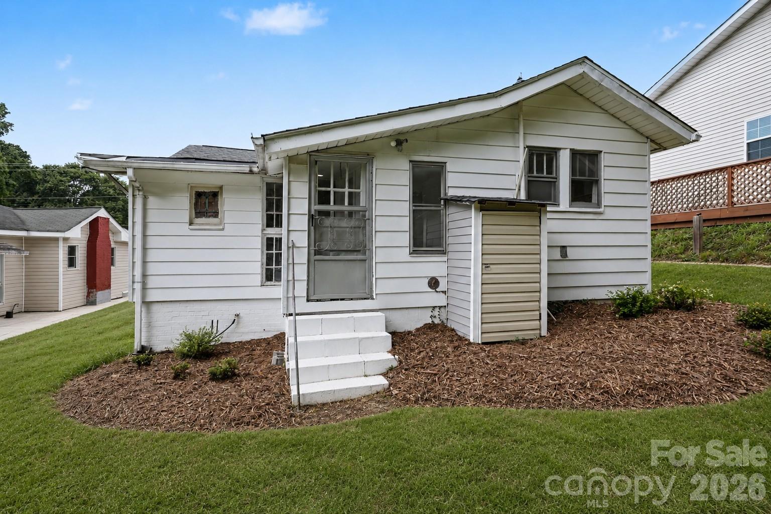 1306 Forrest Street Property Photo 25