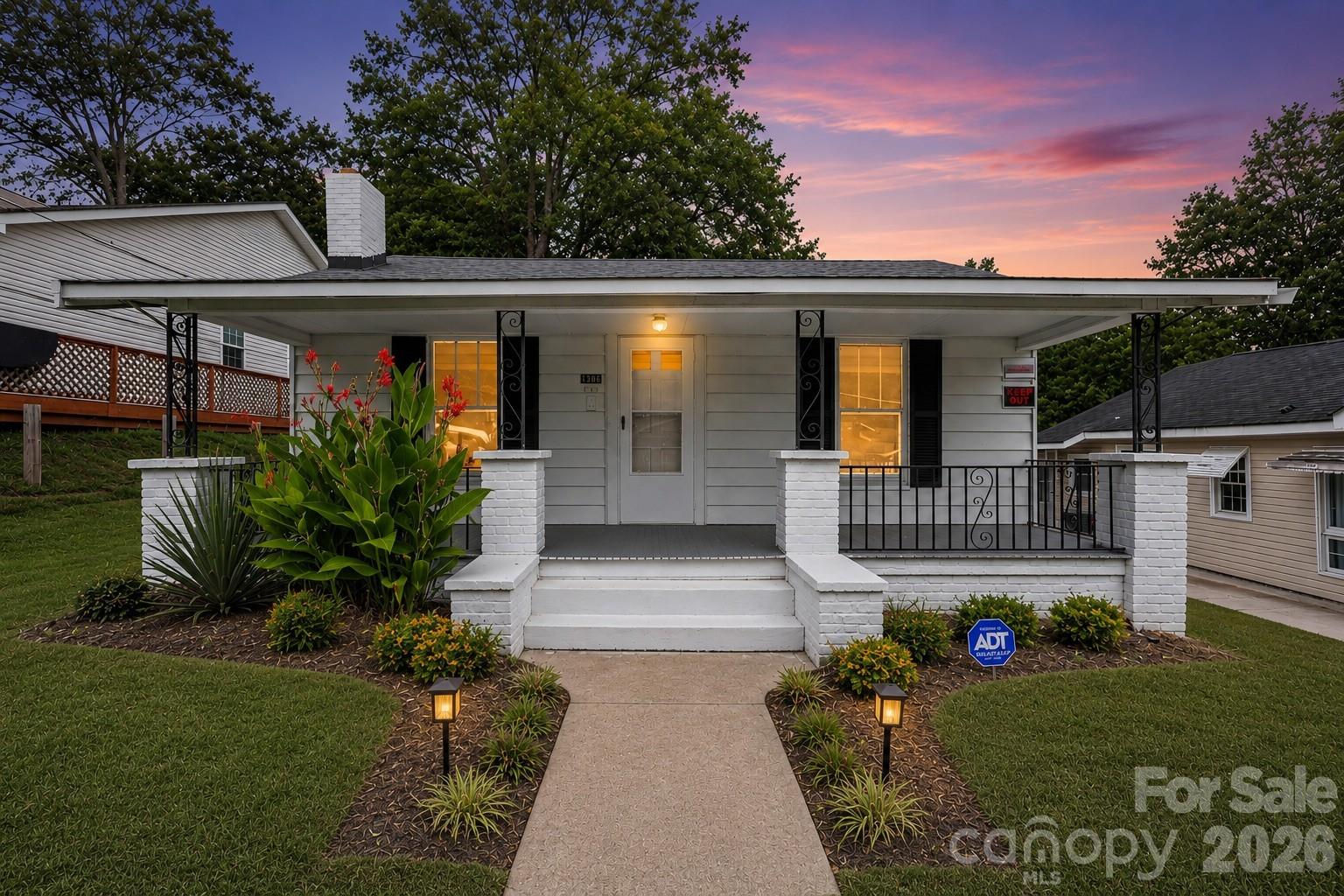 1306 Forrest Street Property Photo 26