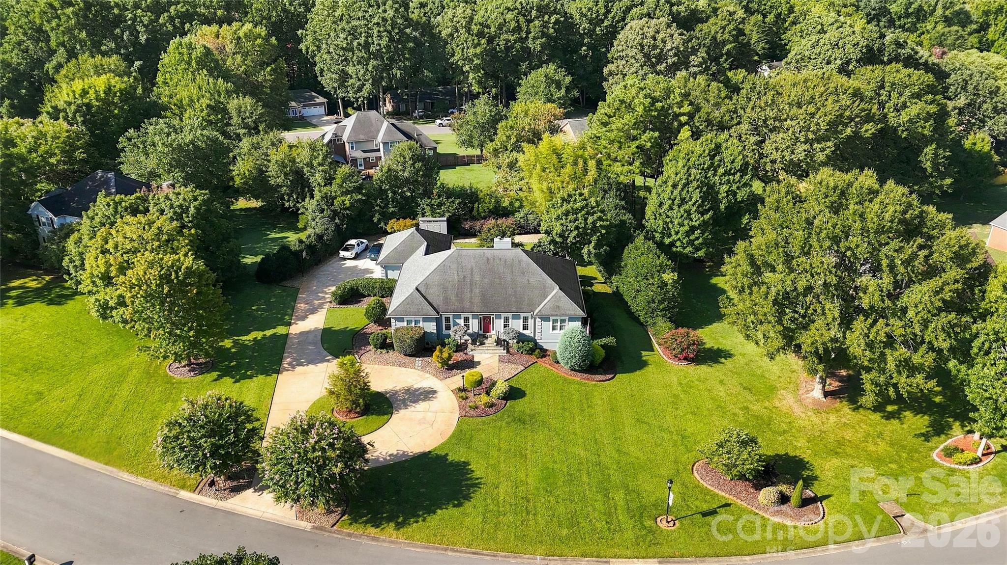 1808 Country Garden Drive Property Photo 45