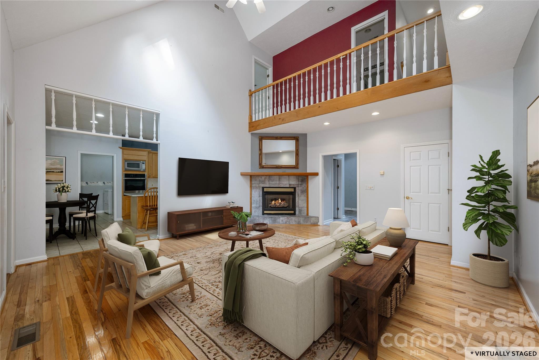 1043 Berea Church Road Property Photo 7