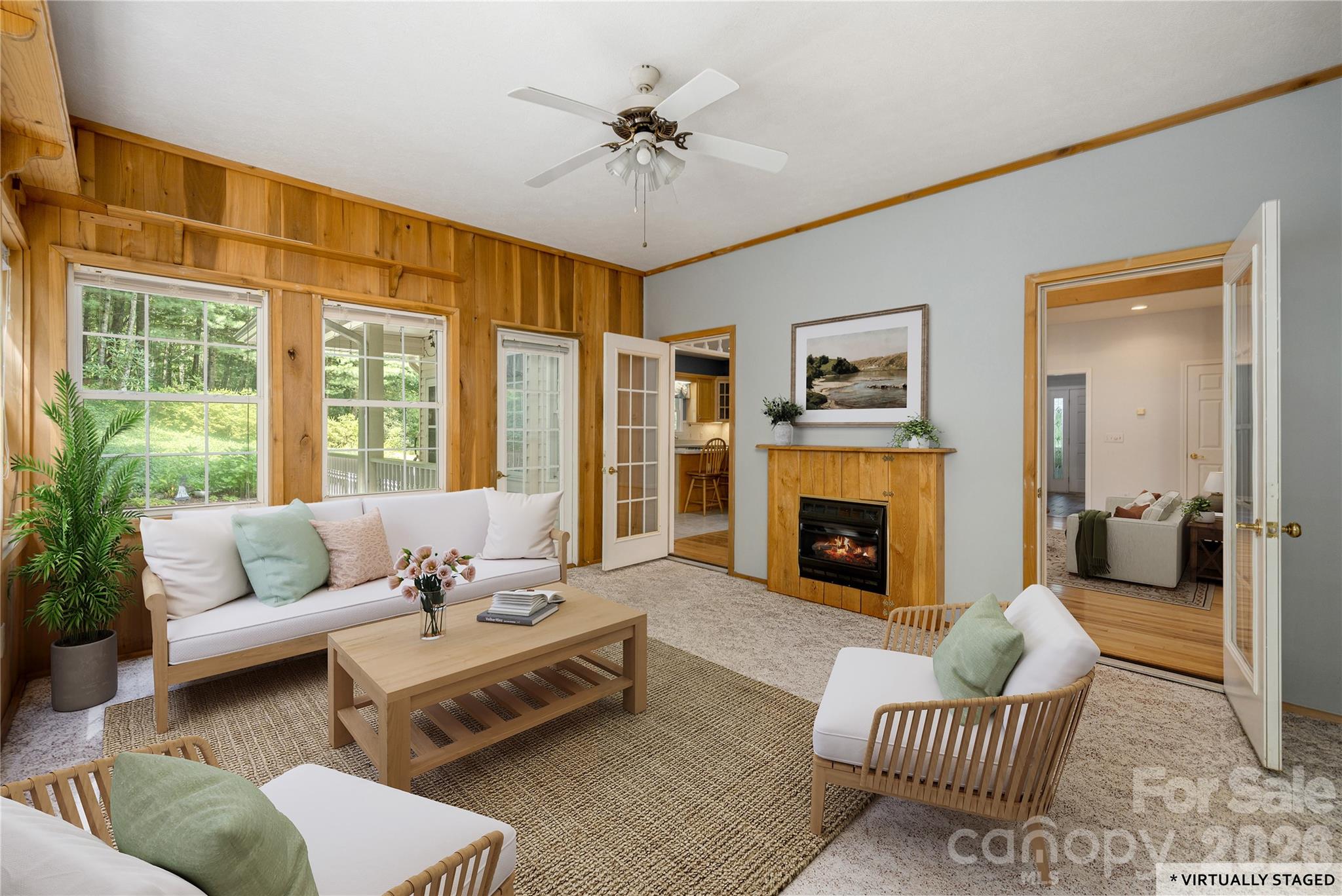 1043 Berea Church Road Property Photo 15