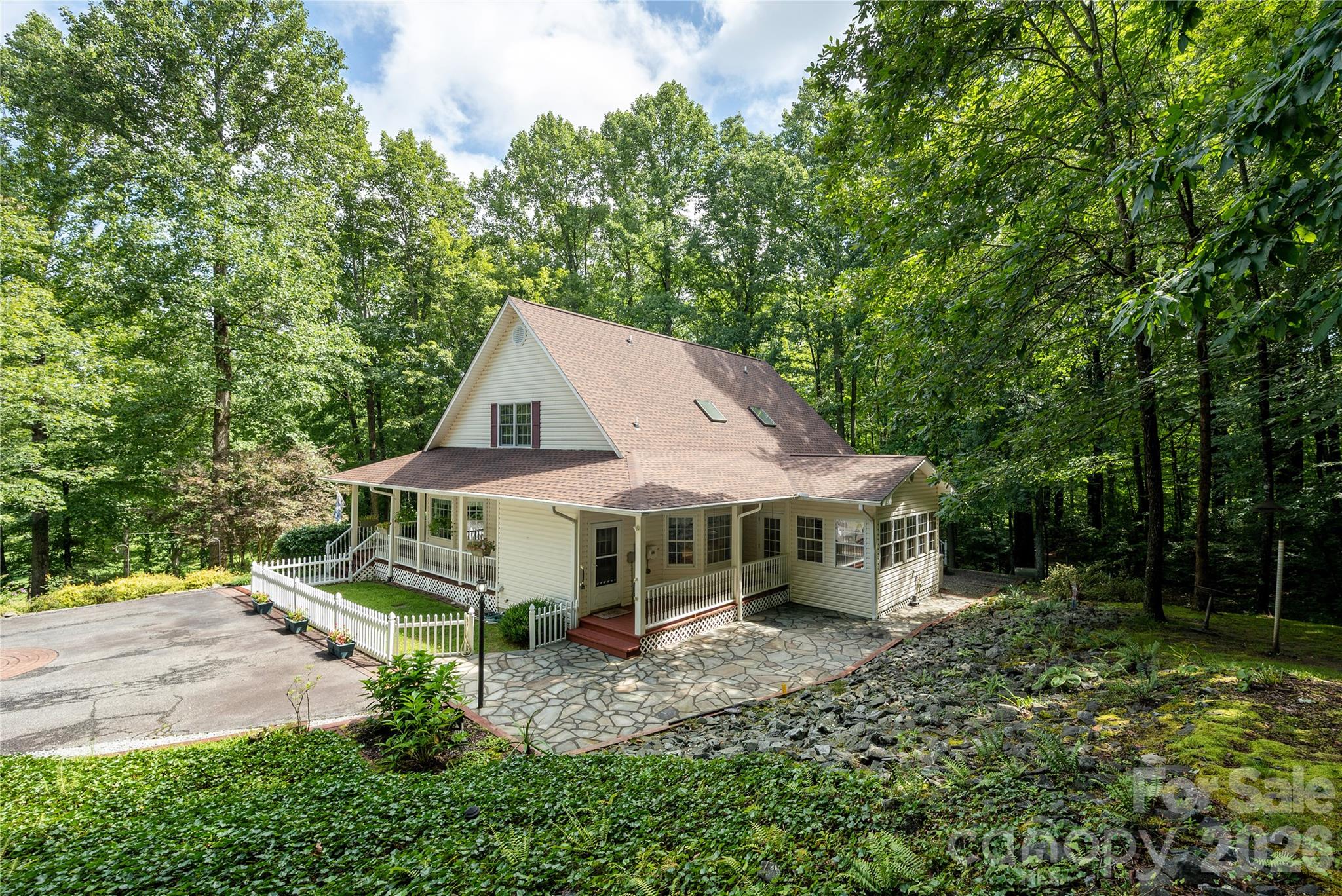 1043 Berea Church Road Property Photo 35